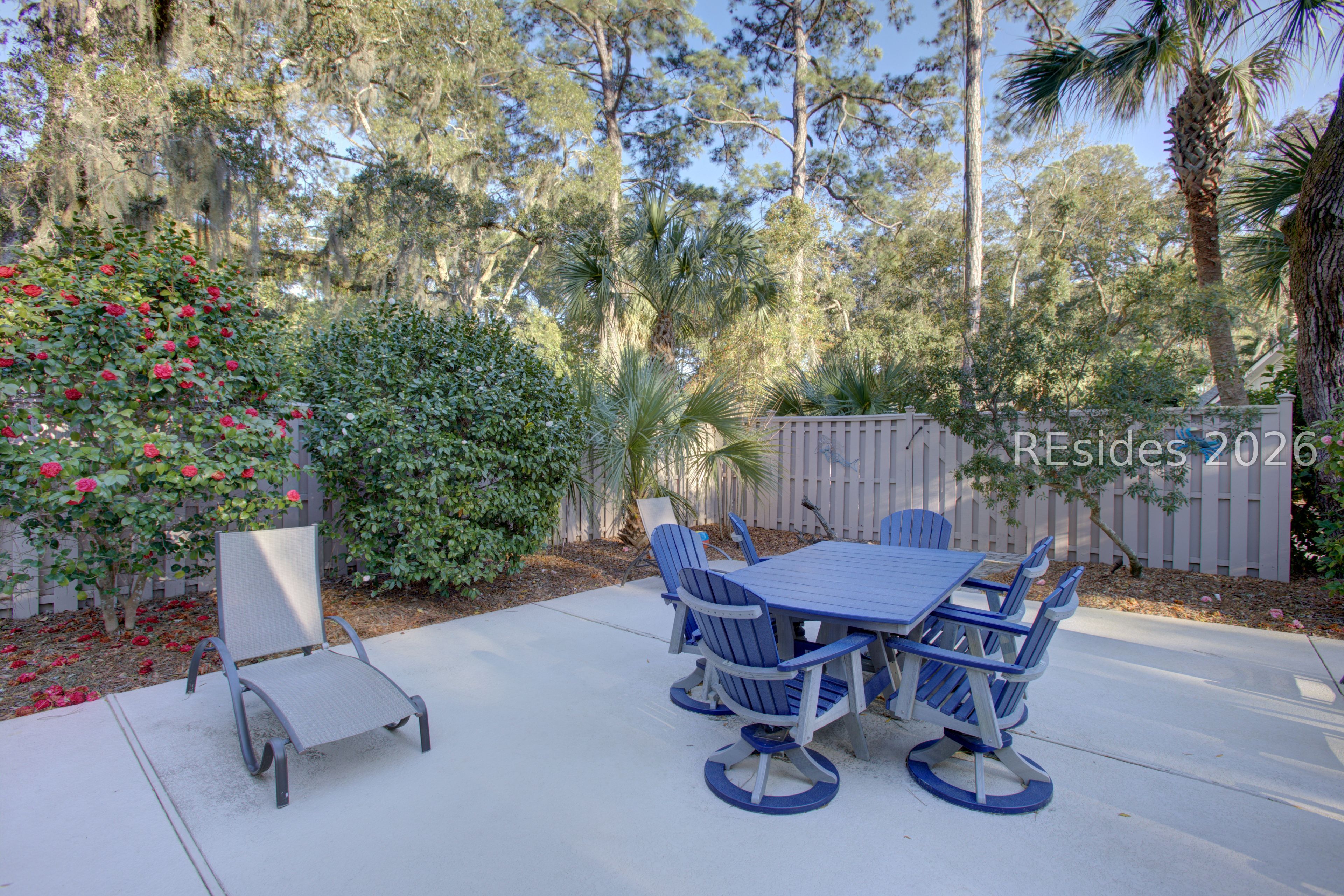 16 Baynard Cove Road