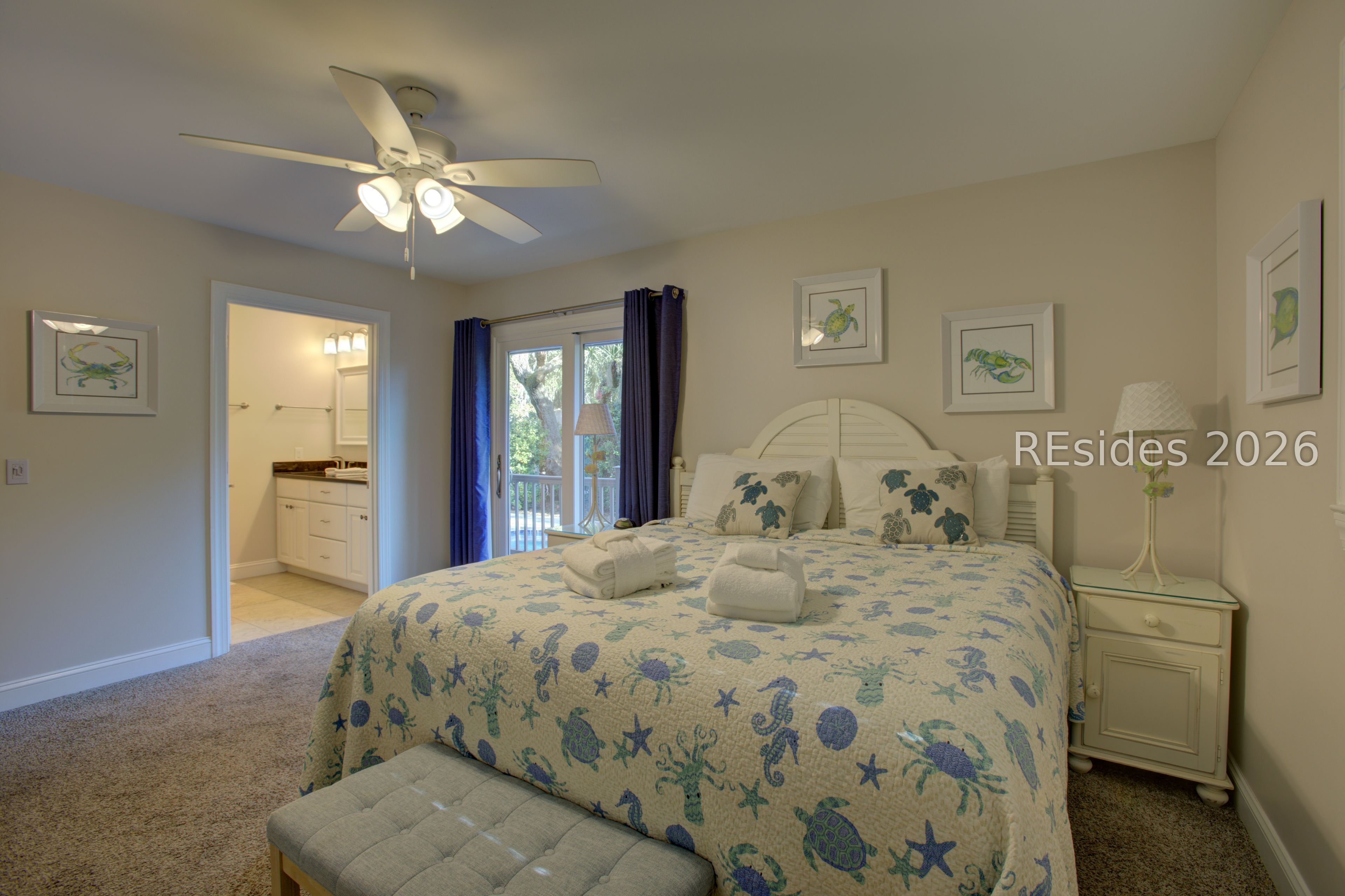 16 Baynard Cove Road