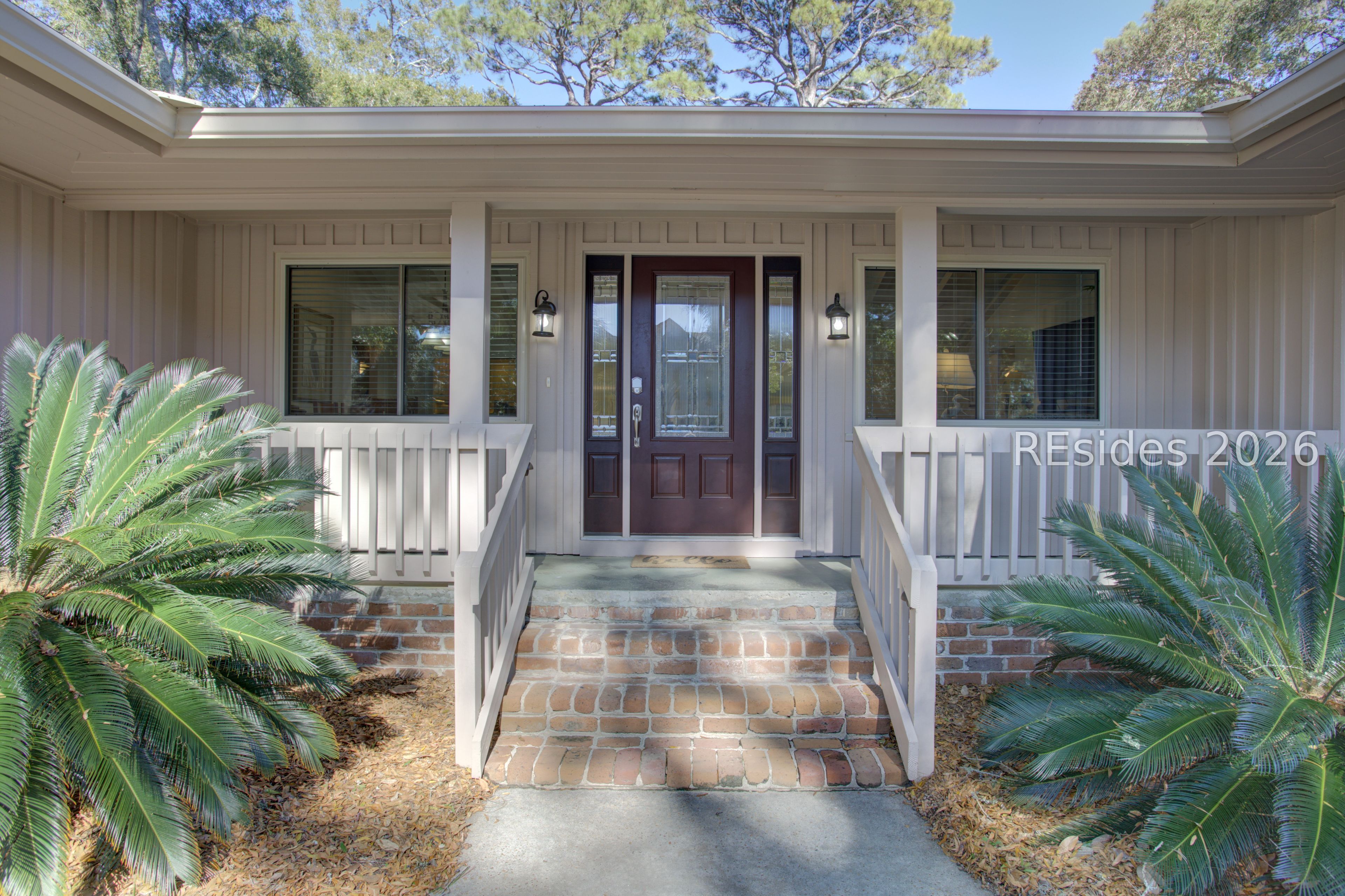 16 Baynard Cove Road