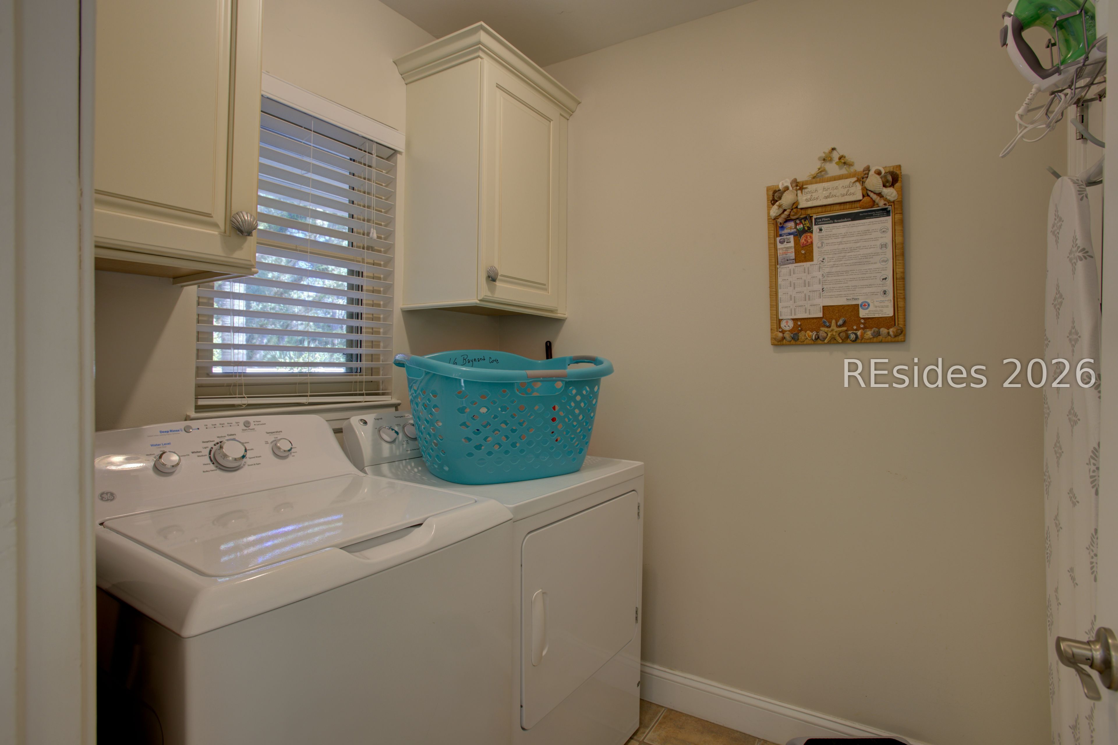 16 Baynard Cove Road