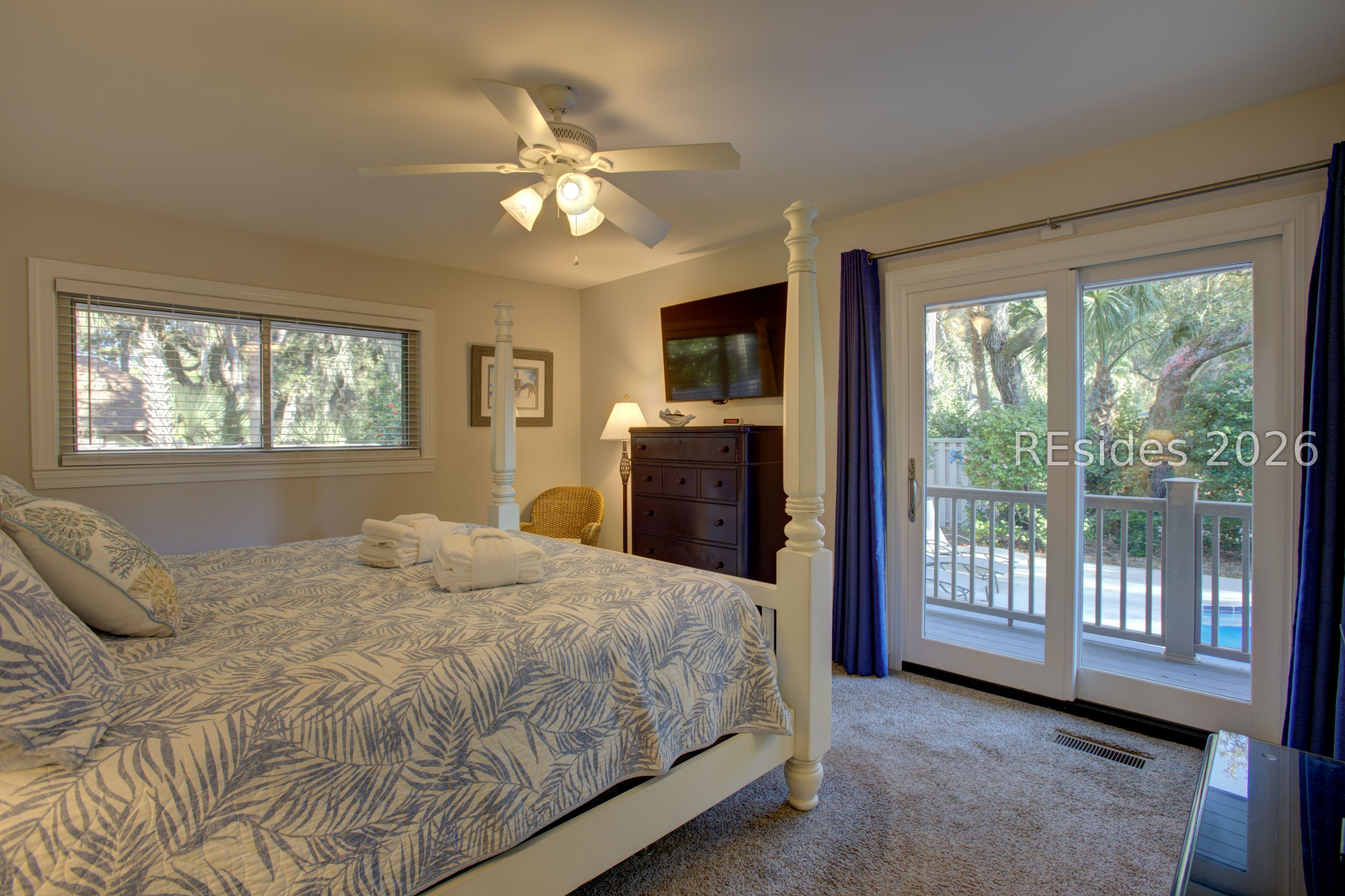 16 Baynard Cove Road