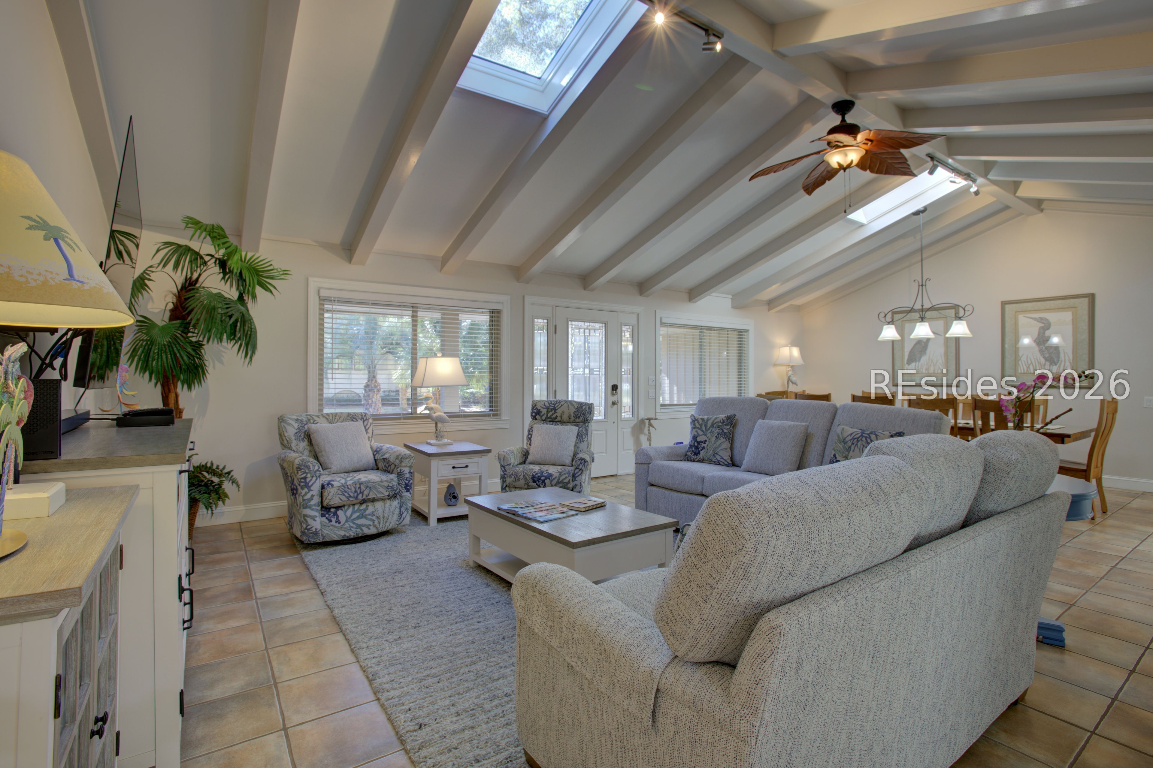 16 Baynard Cove Road