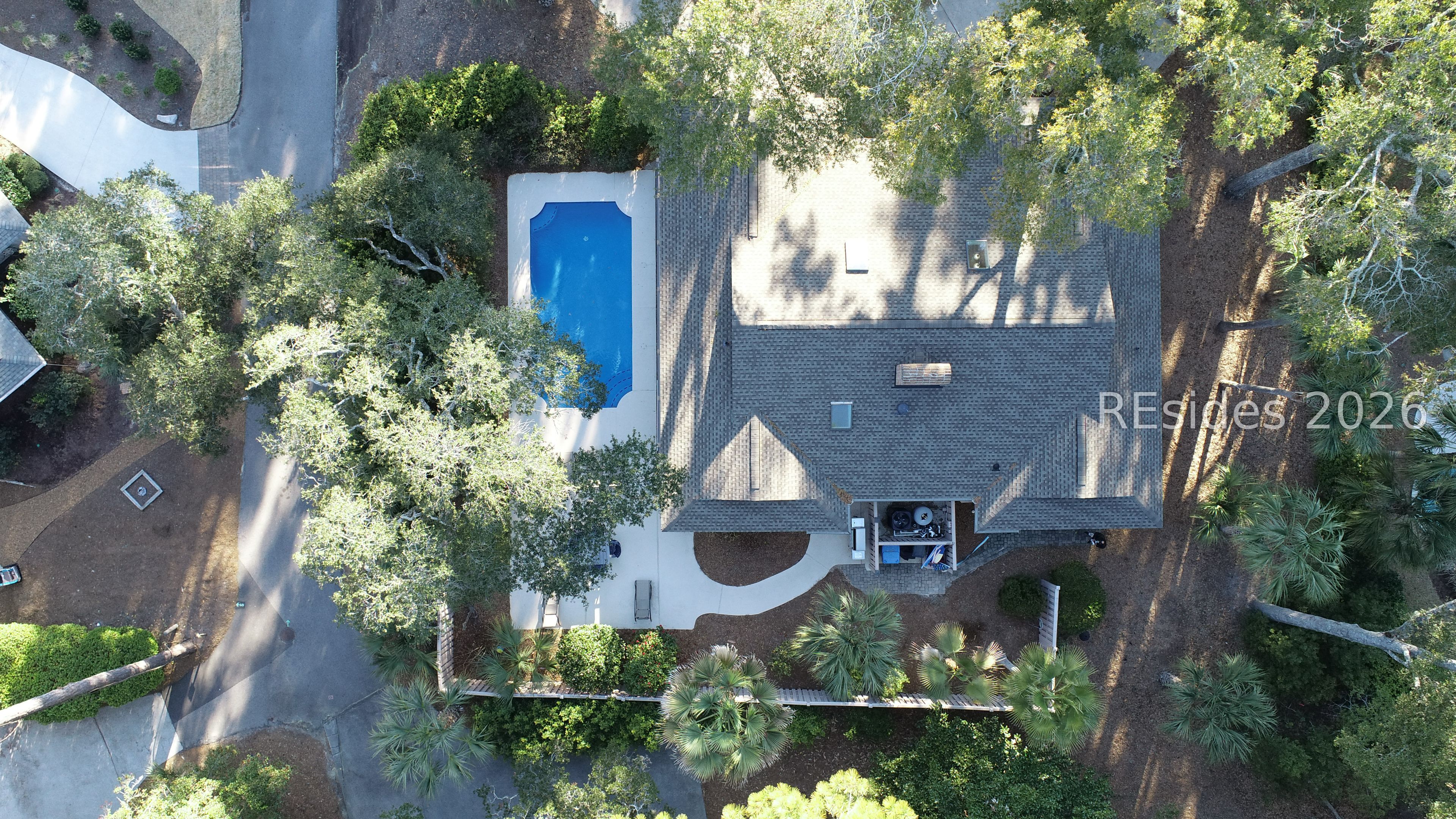 16 Baynard Cove Road