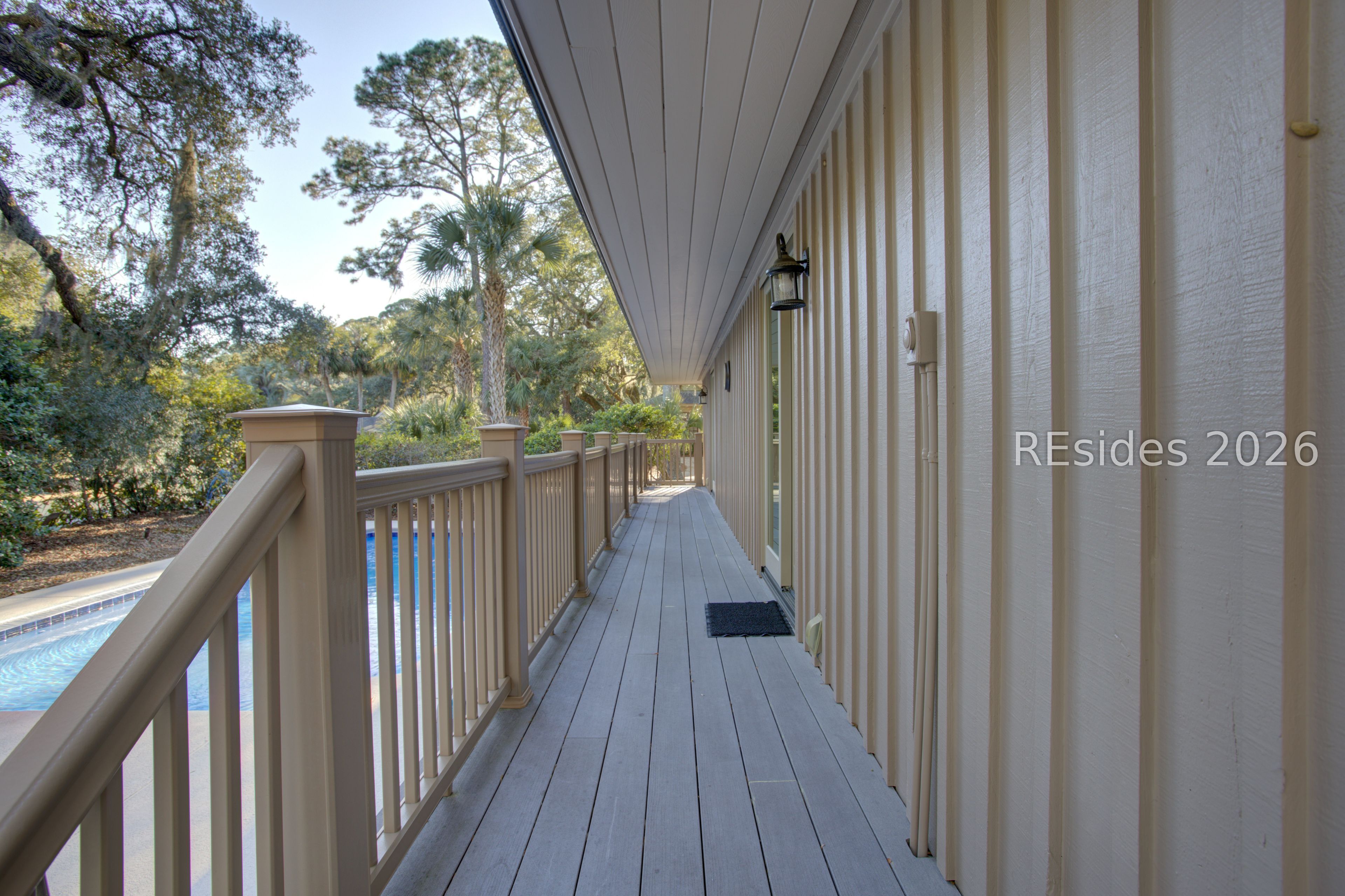 16 Baynard Cove Road