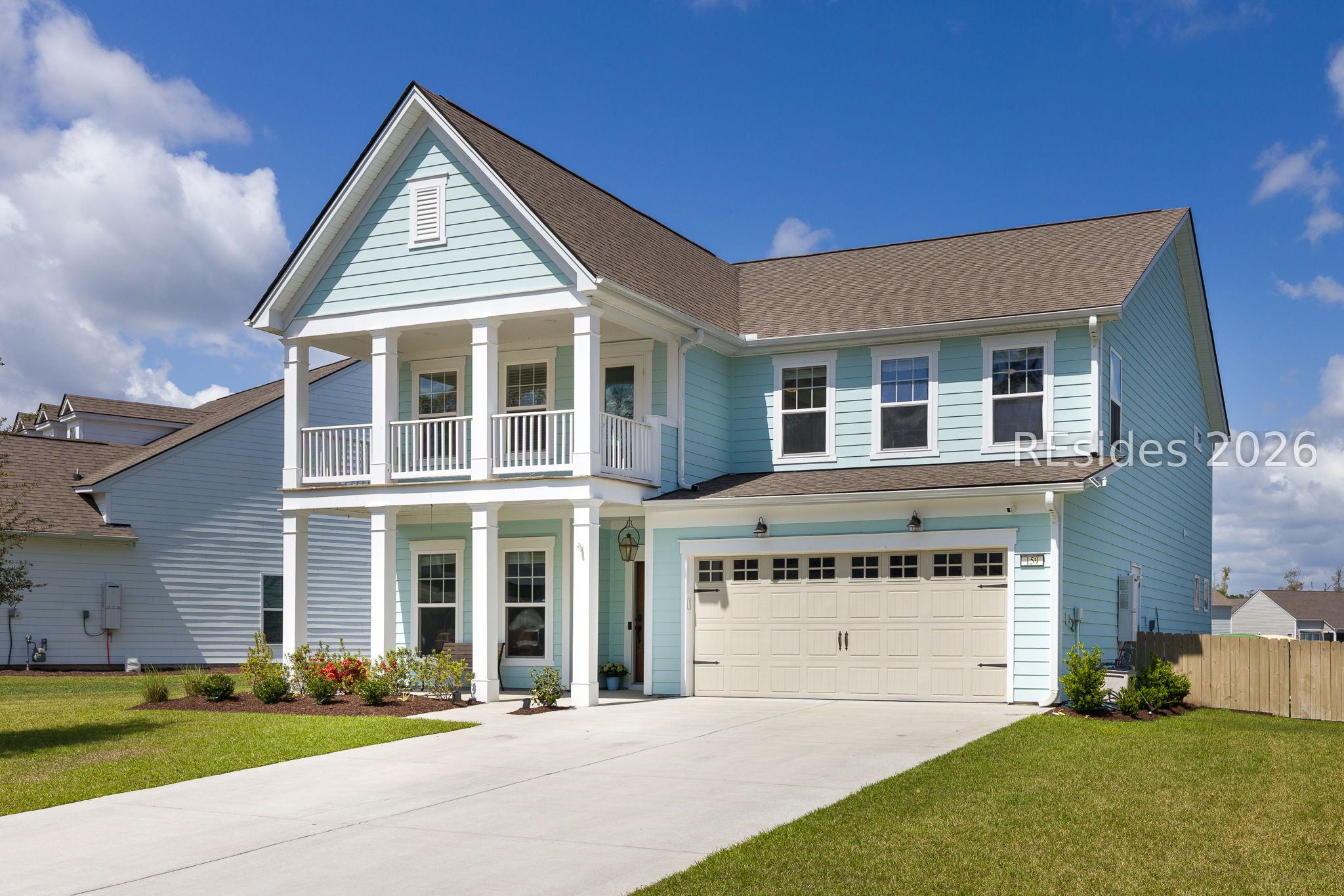 159 Wheelhouse Way