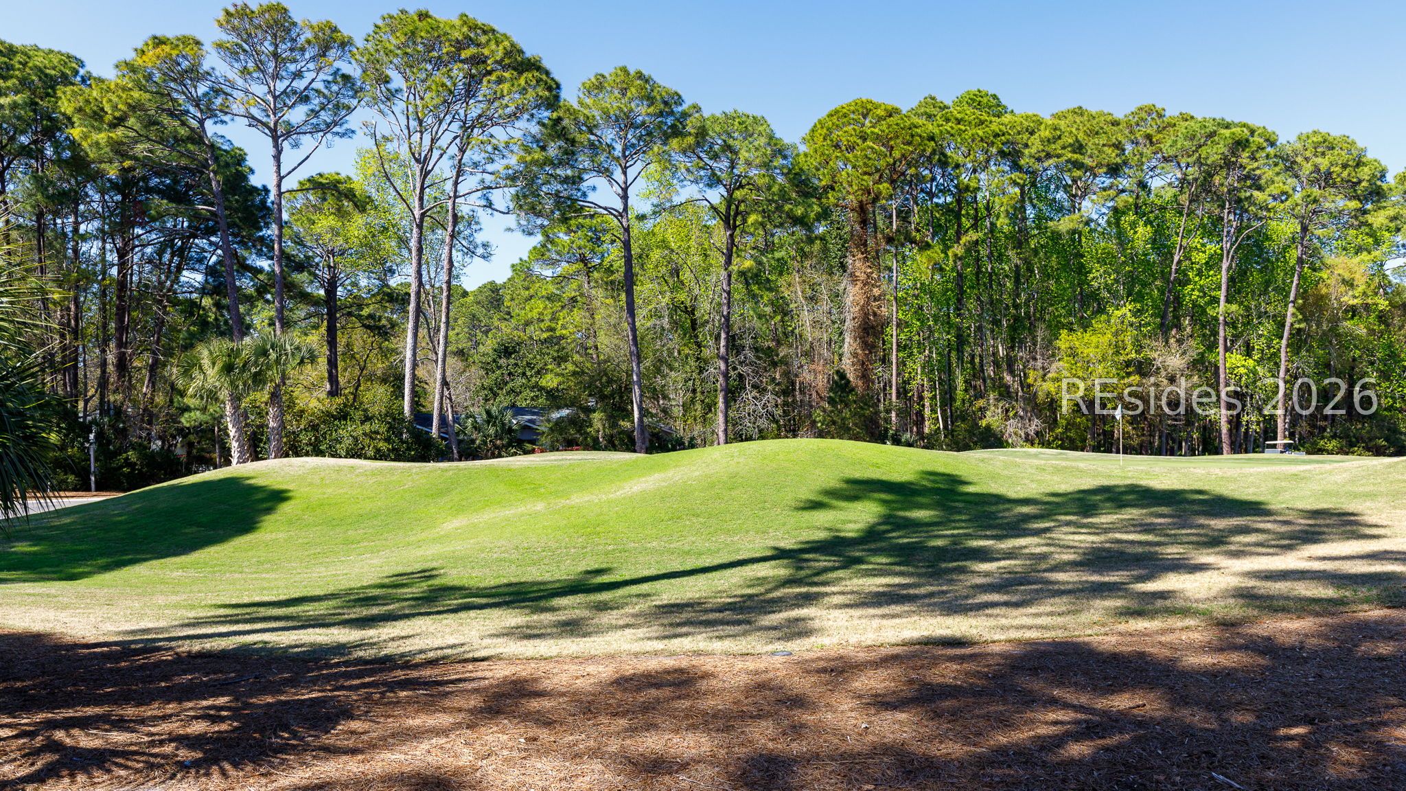48 Club Course Drive