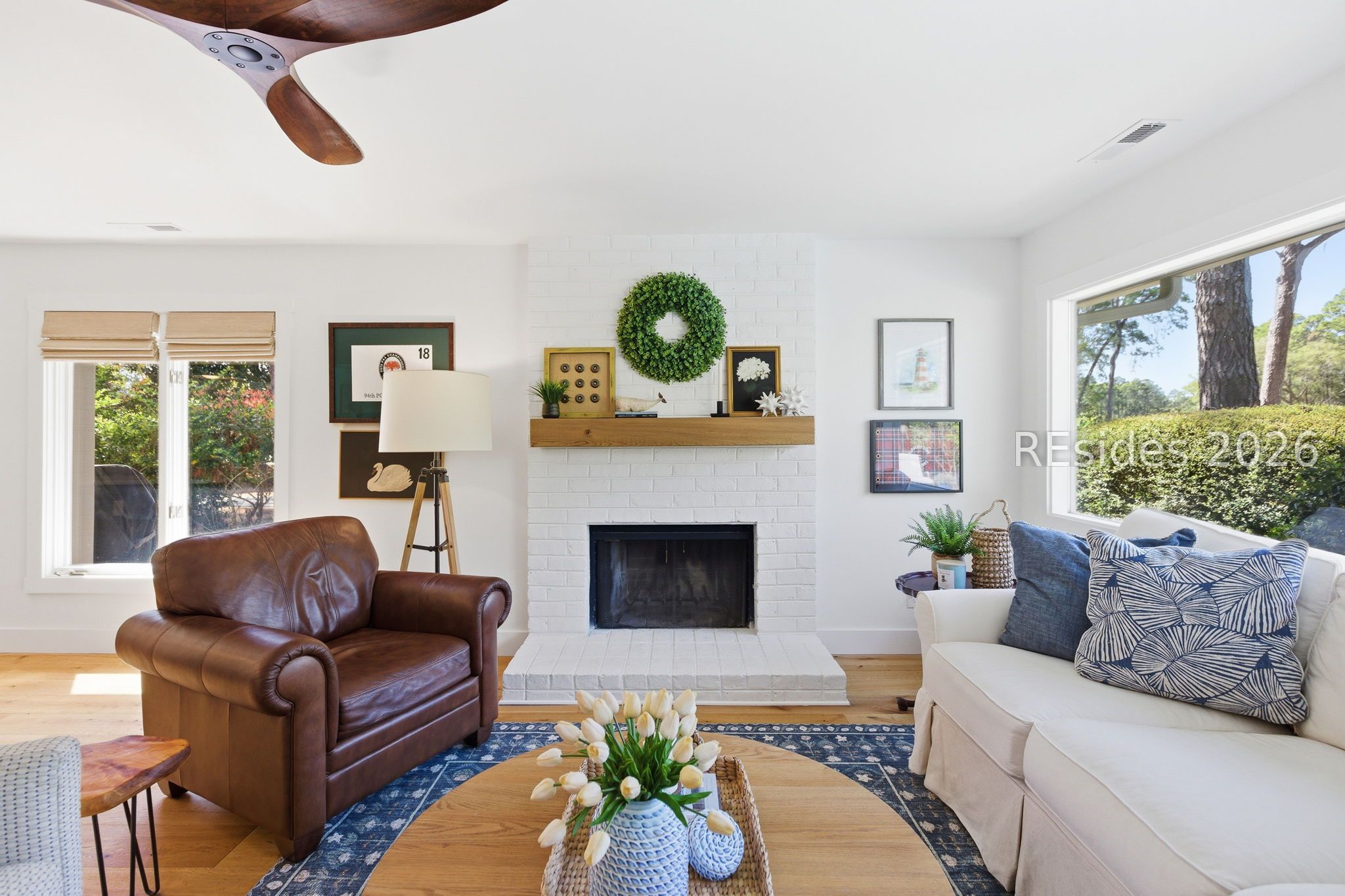 48 Club Course Drive