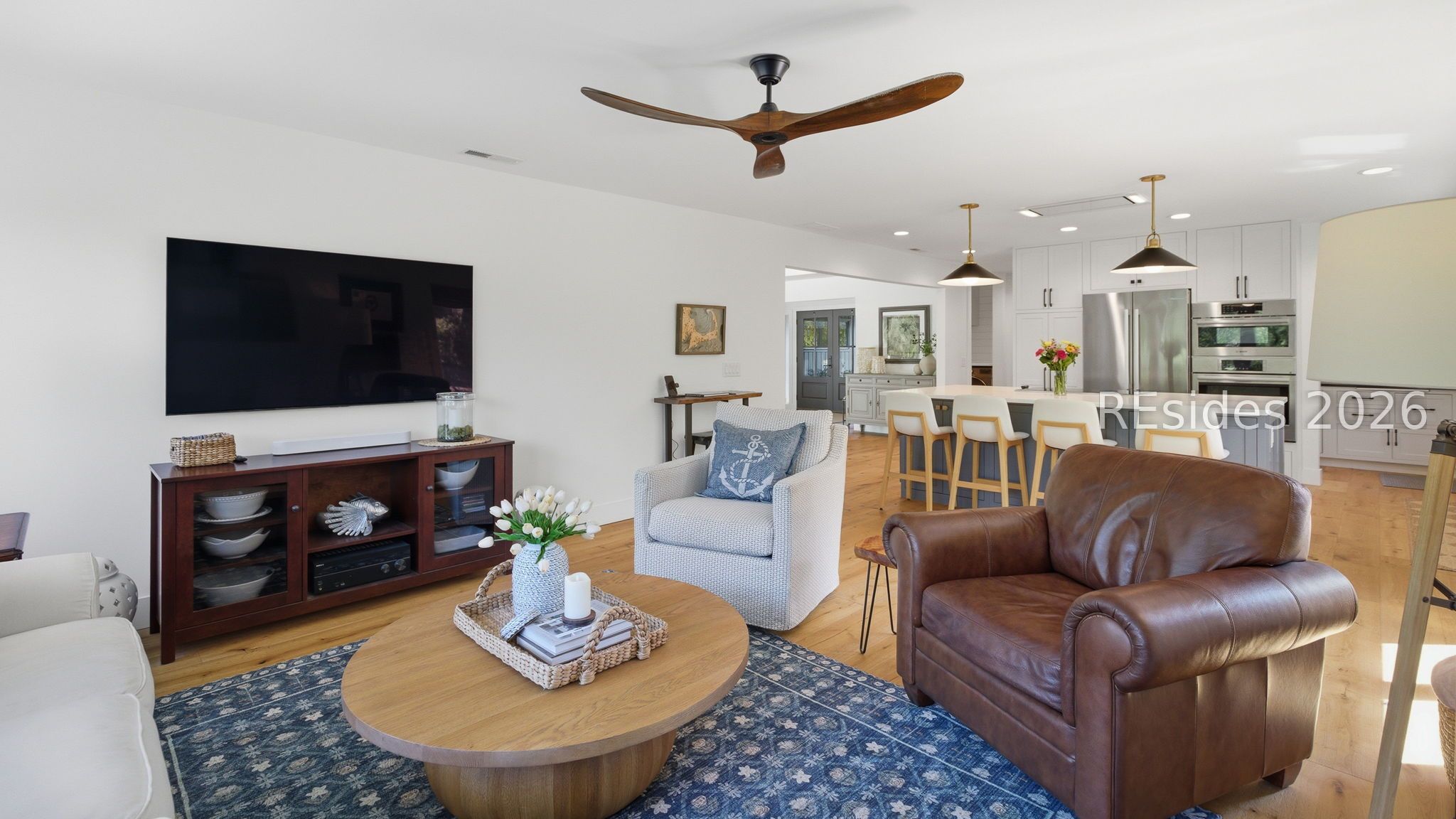 48 Club Course Drive