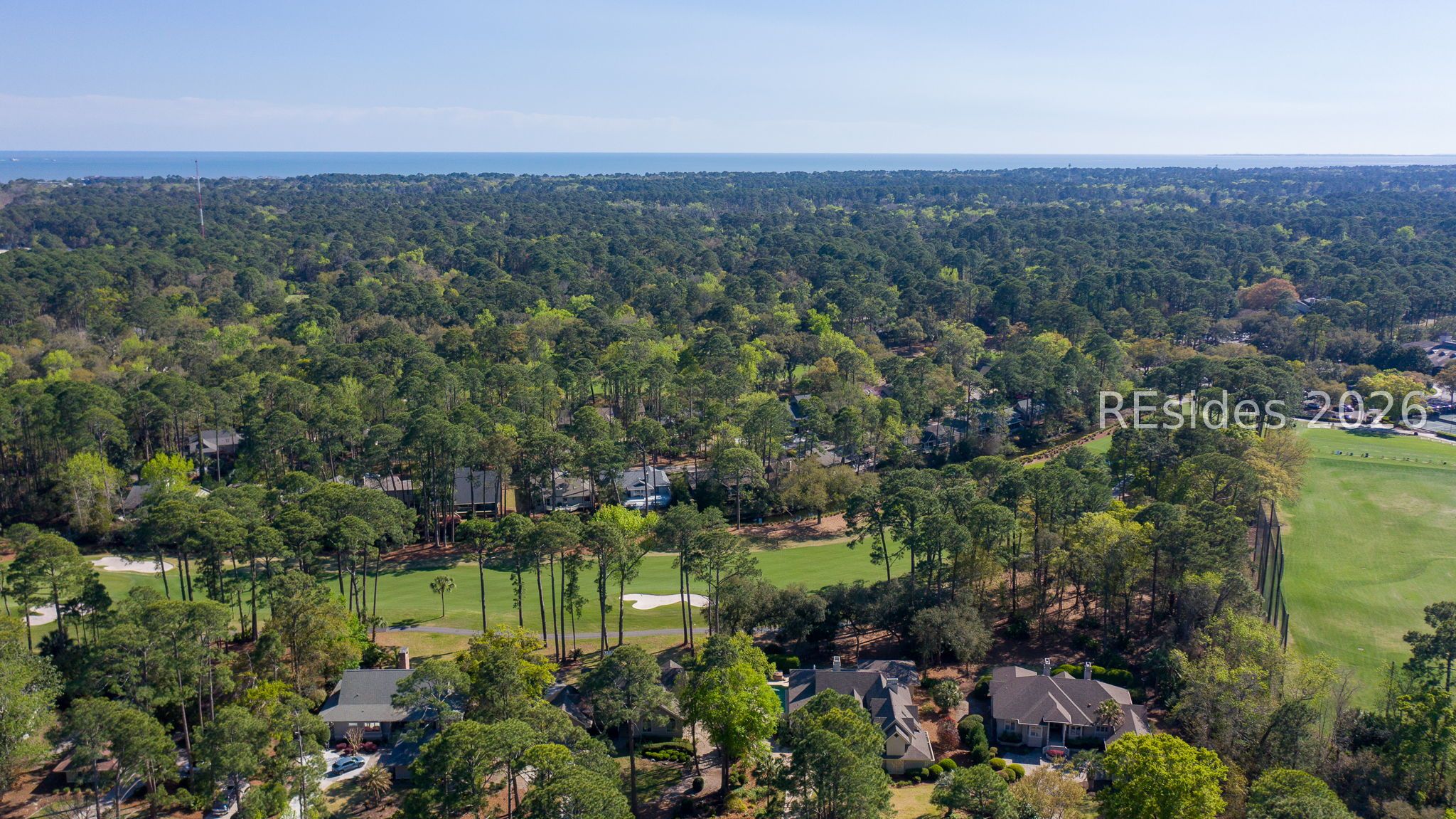 48 Club Course Drive