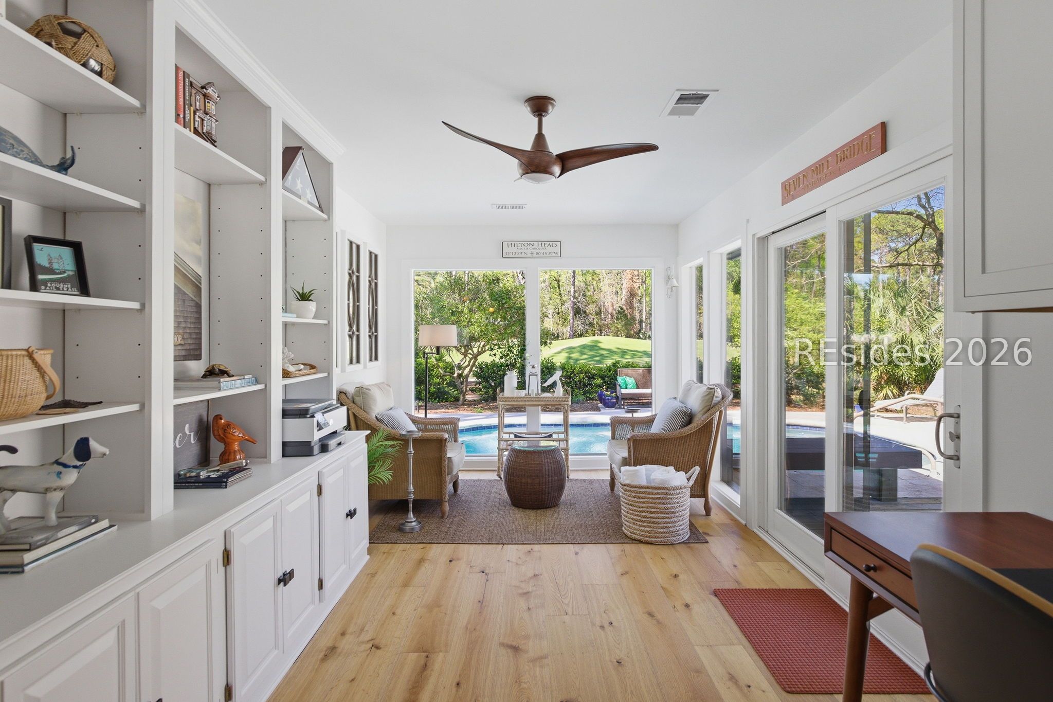 48 Club Course Drive