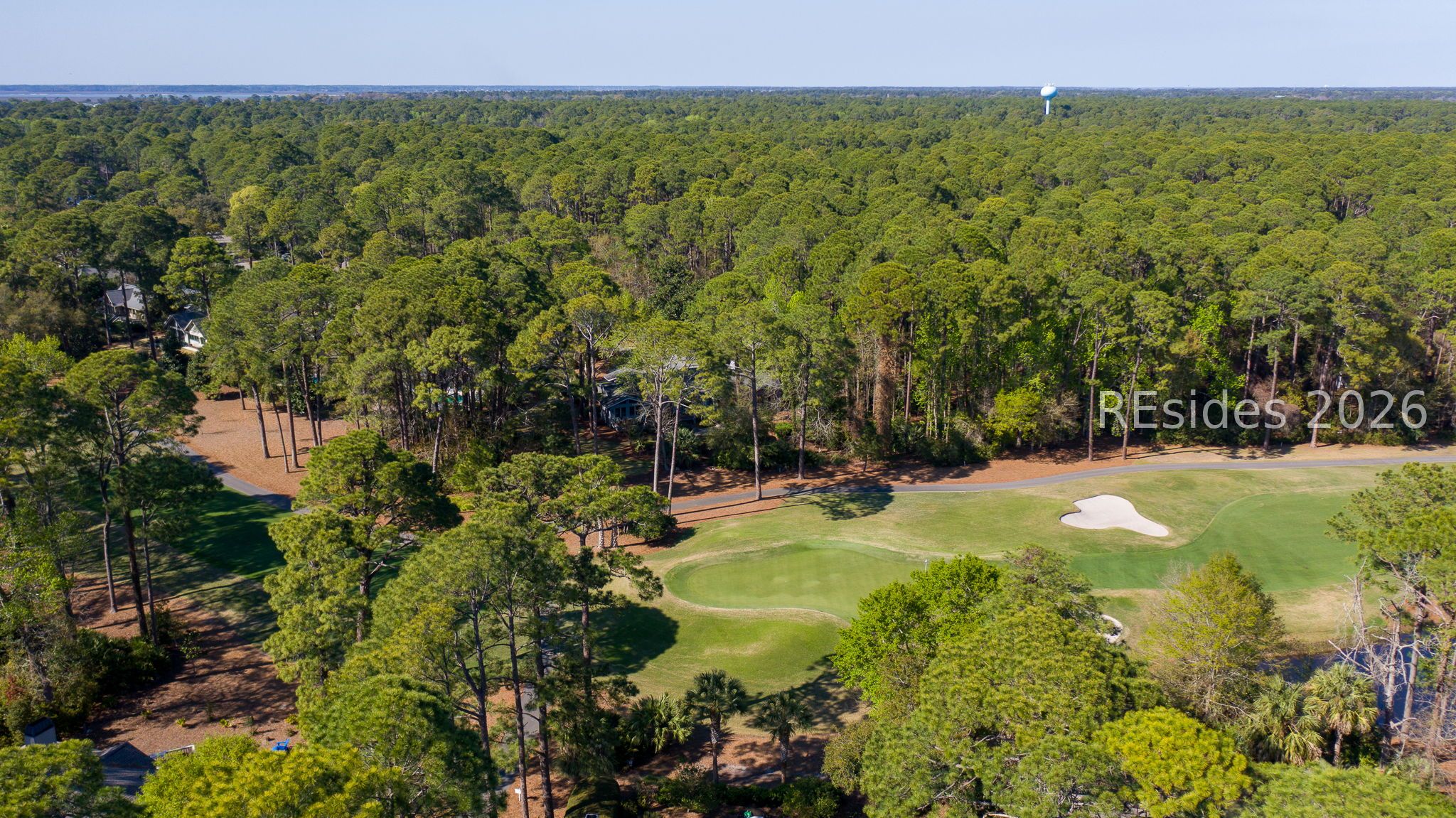 48 Club Course Drive
