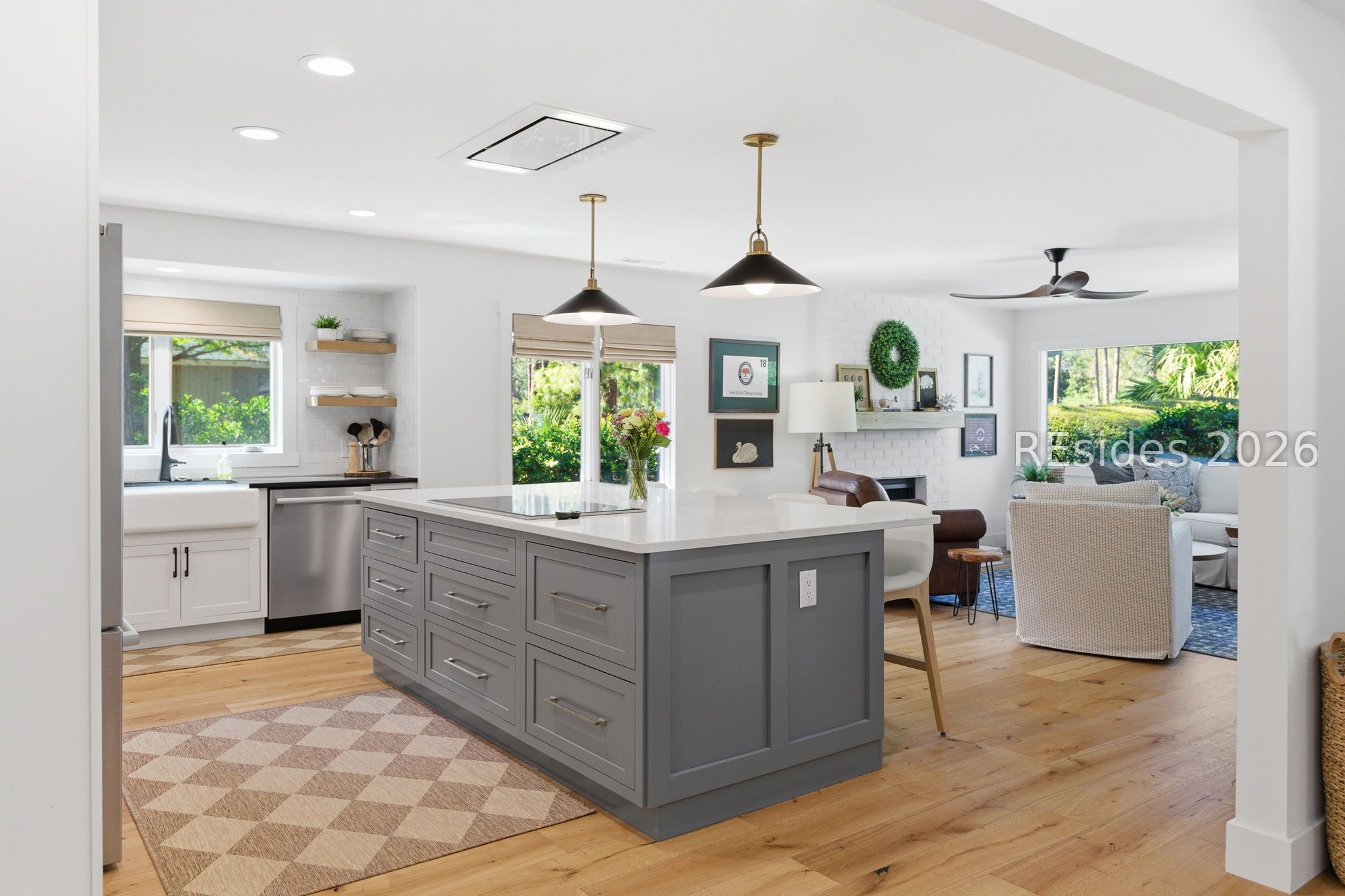 48 Club Course Drive