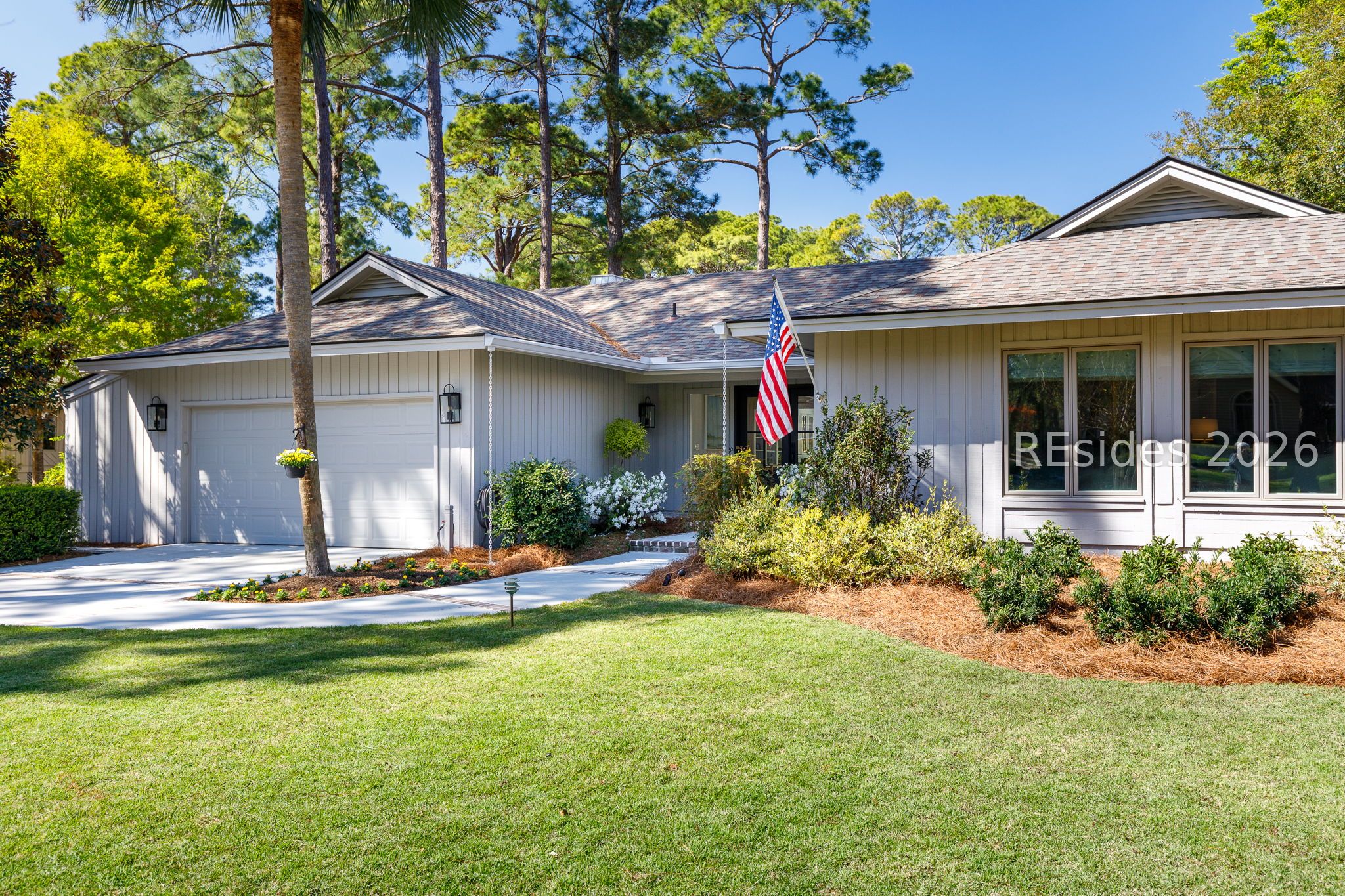 48 Club Course Drive