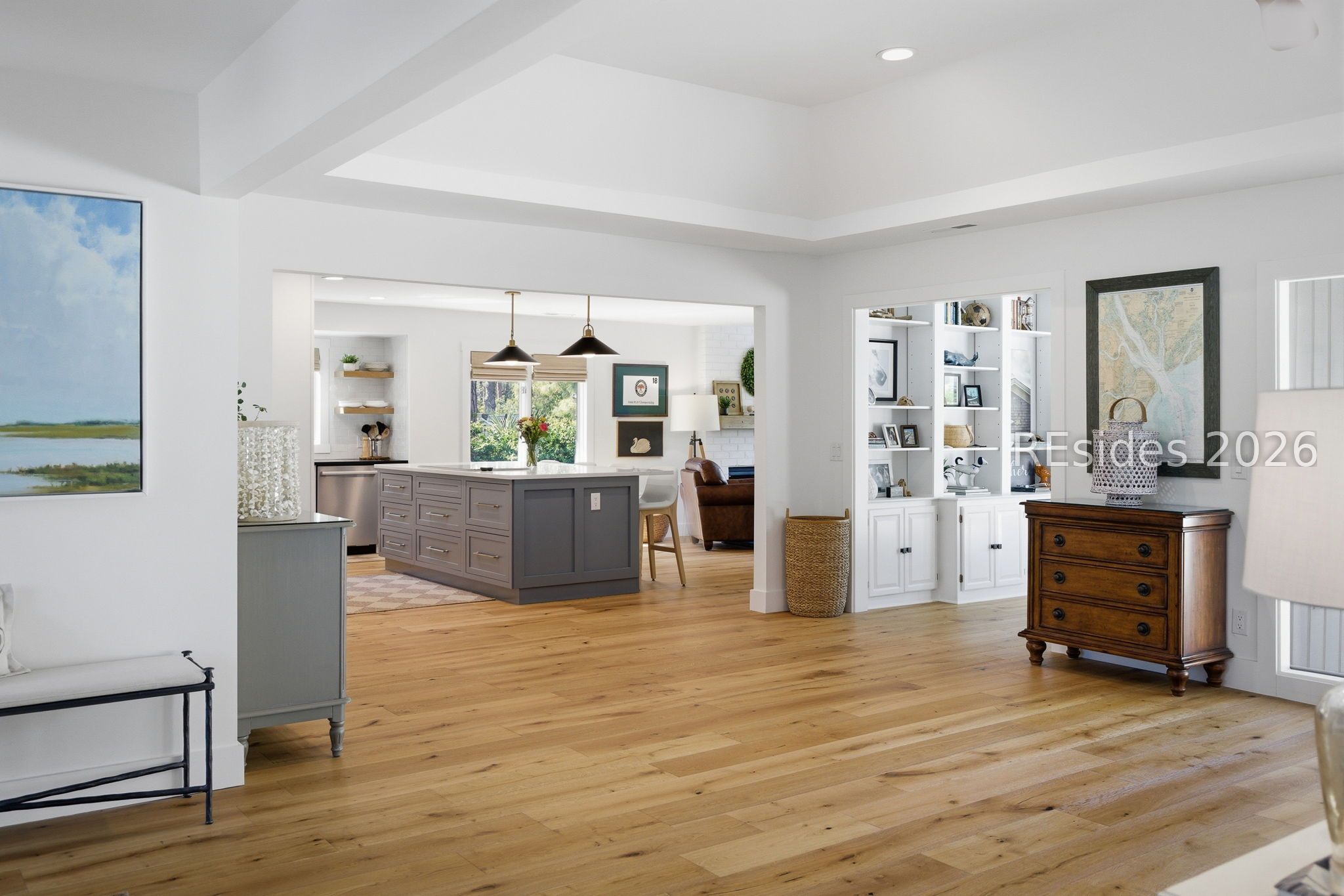 48 Club Course Drive