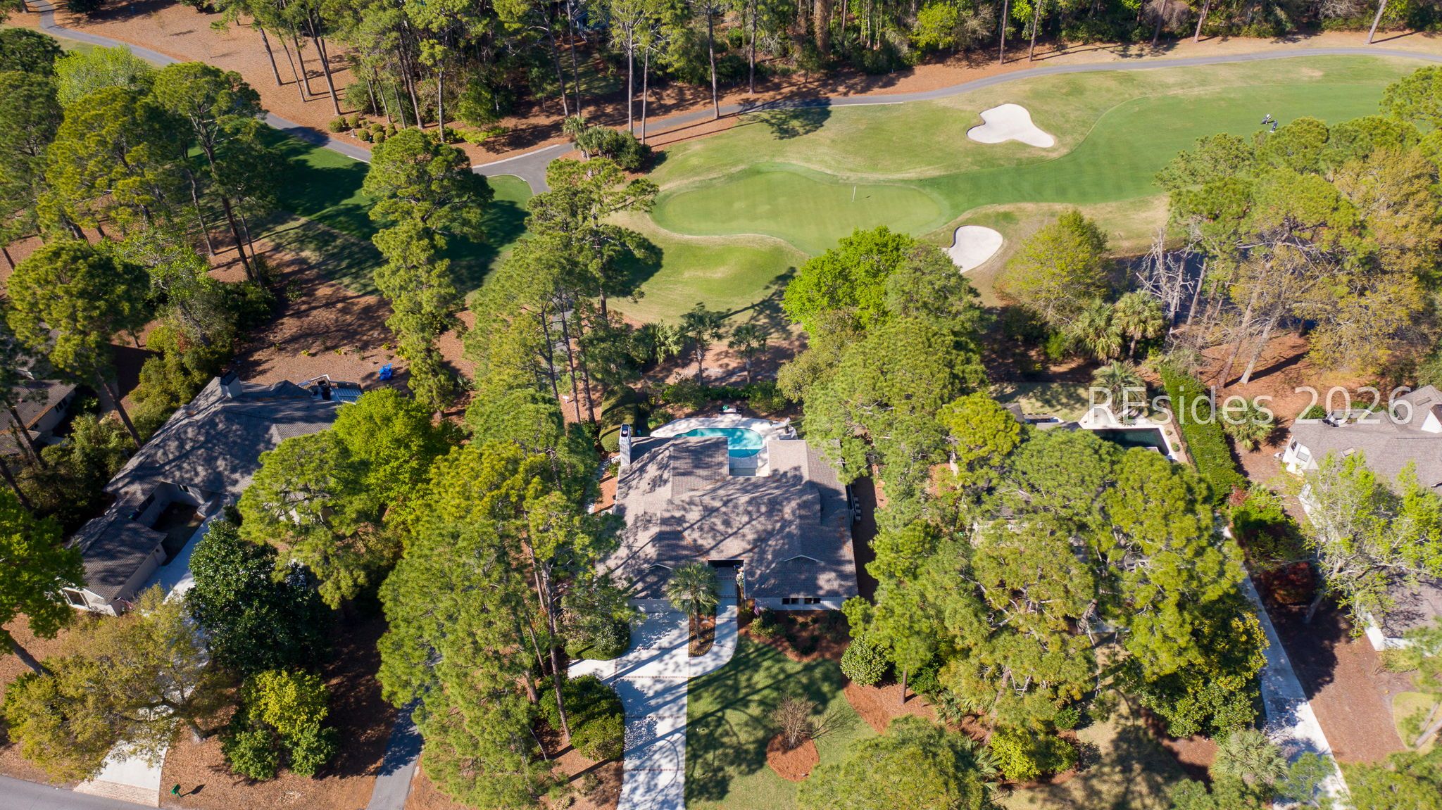 48 Club Course Drive