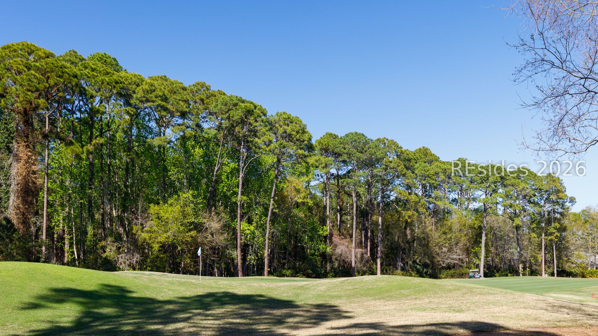 48 Club Course Drive