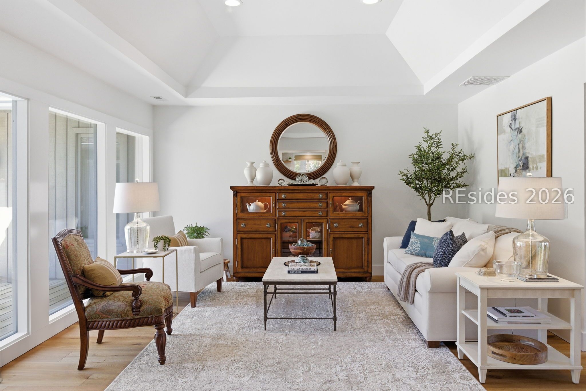 48 Club Course Drive