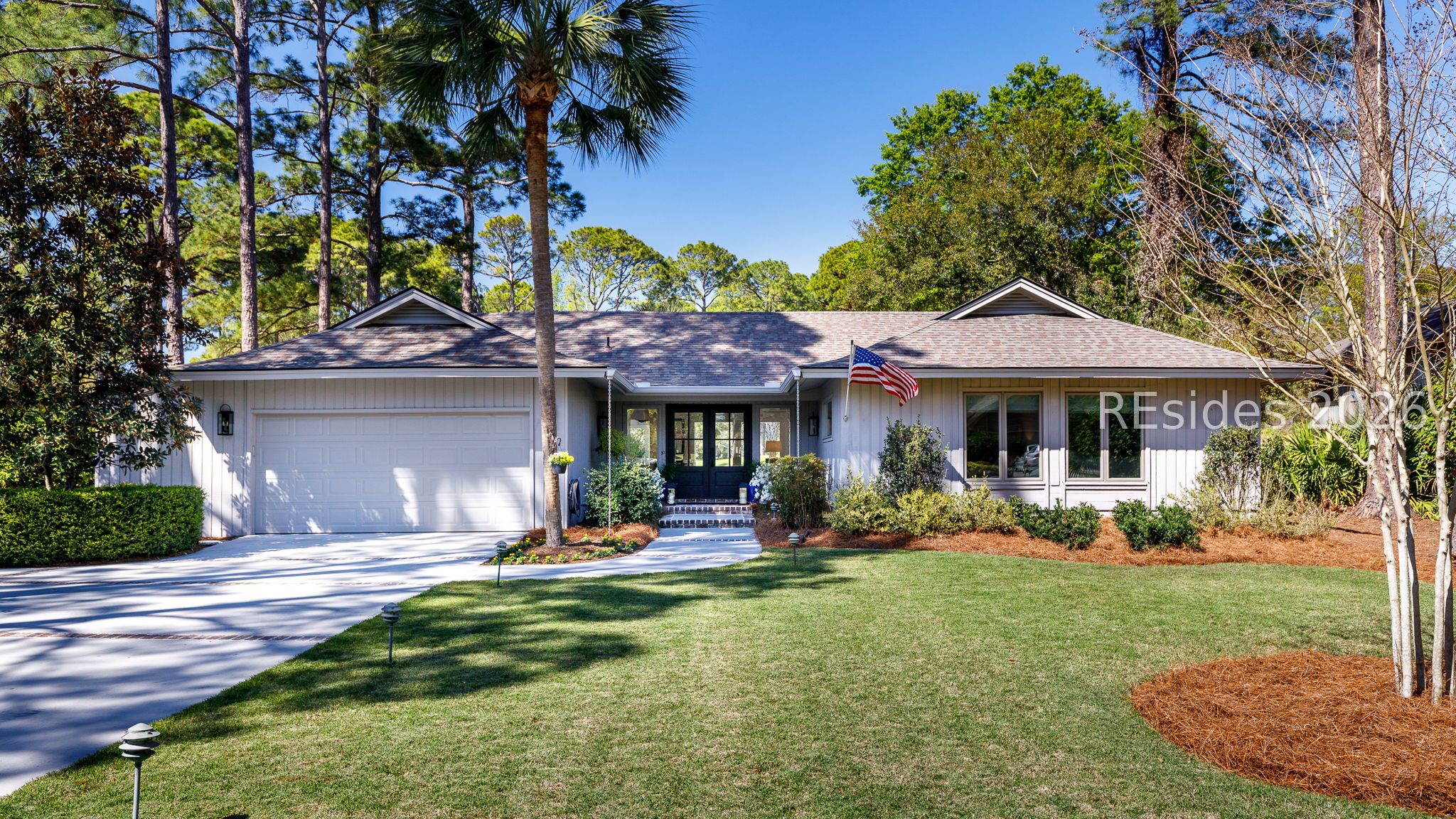 48 Club Course Drive