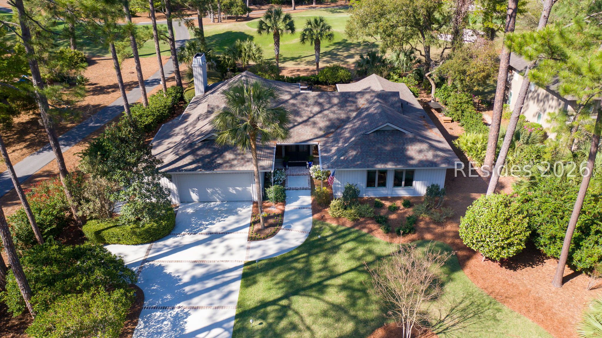 48 Club Course Drive