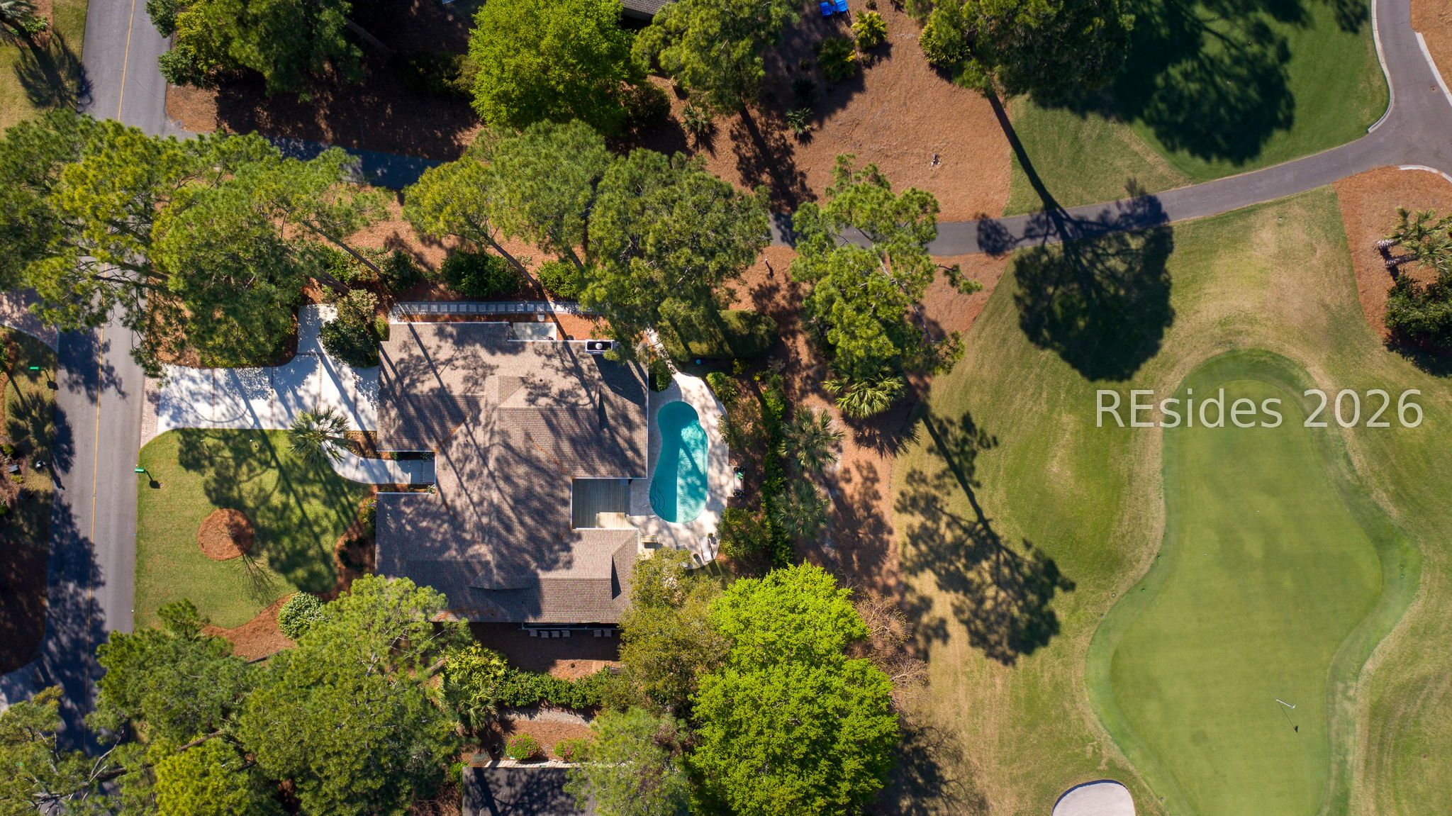 48 Club Course Drive