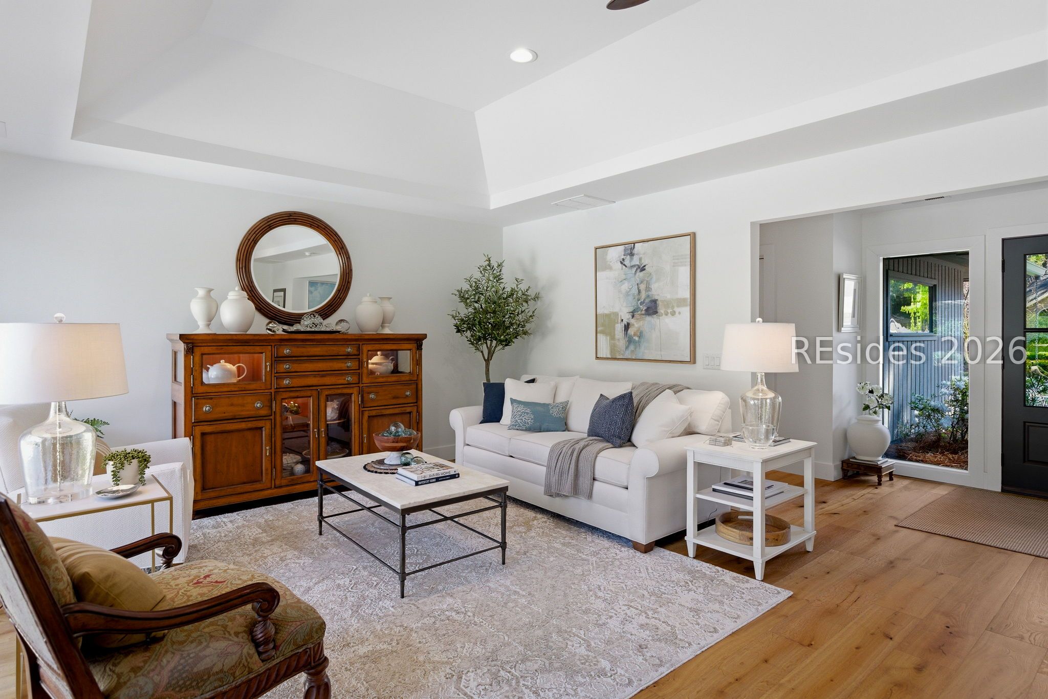 48 Club Course Drive