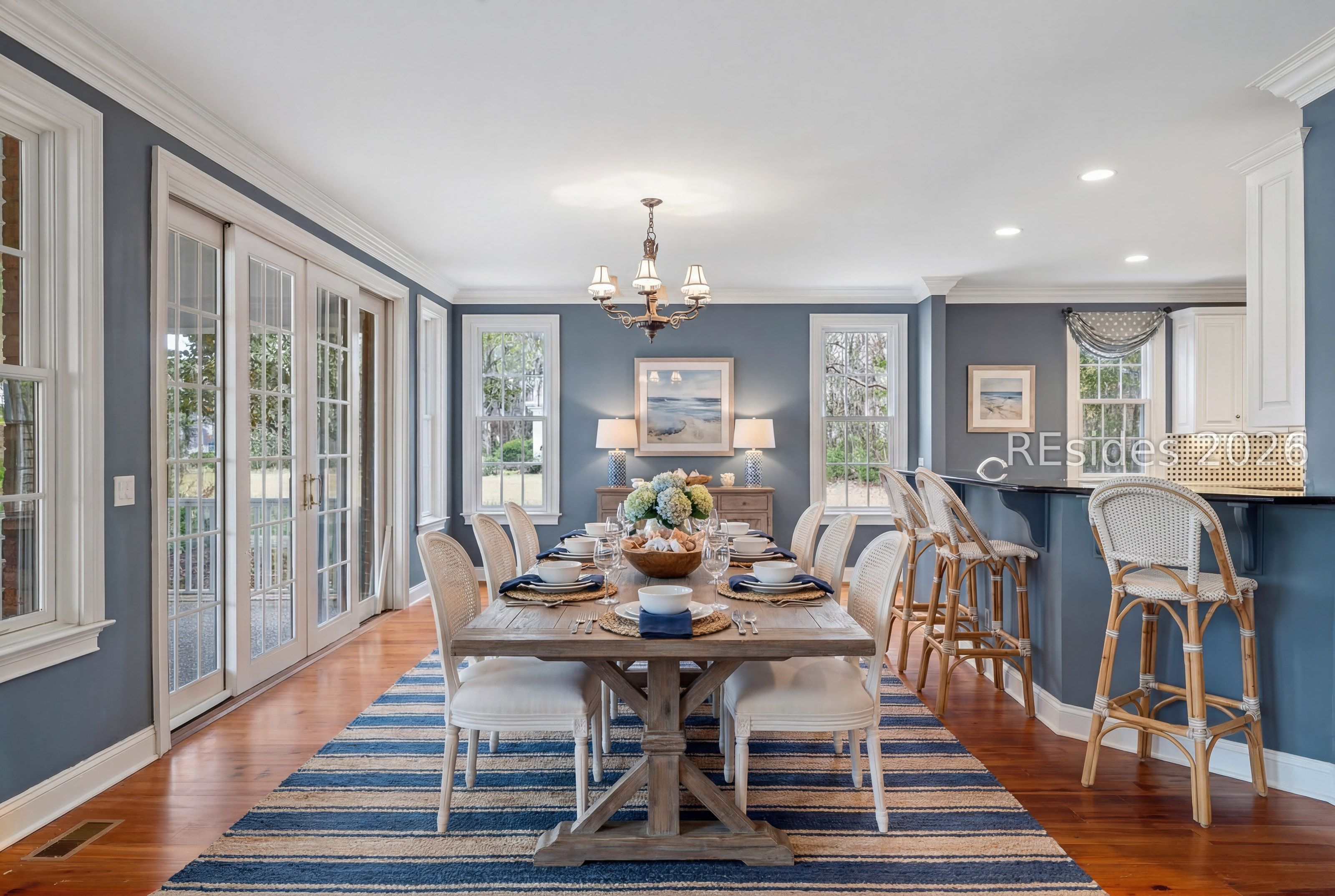 11 Retreat Drive