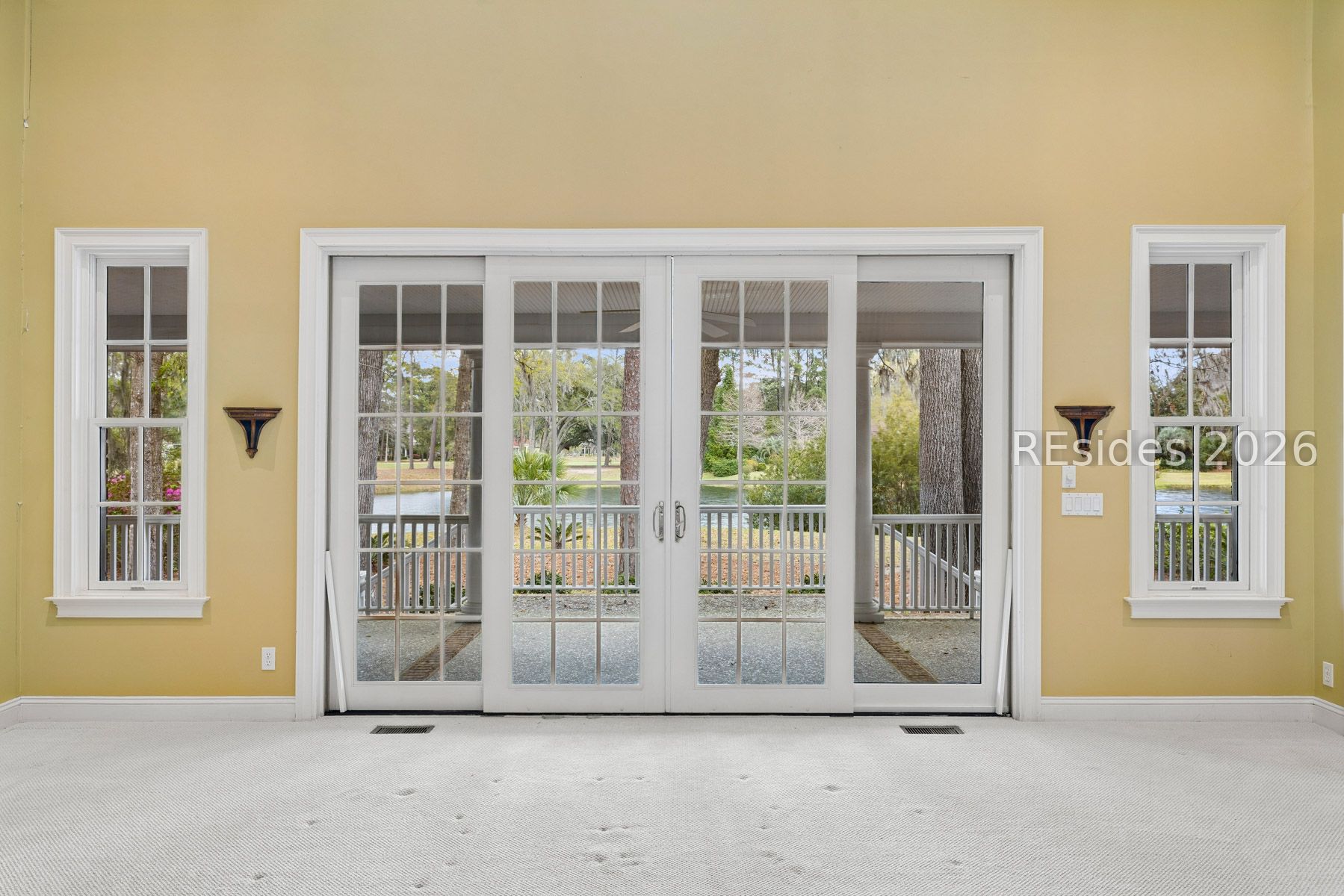 11 Retreat Drive