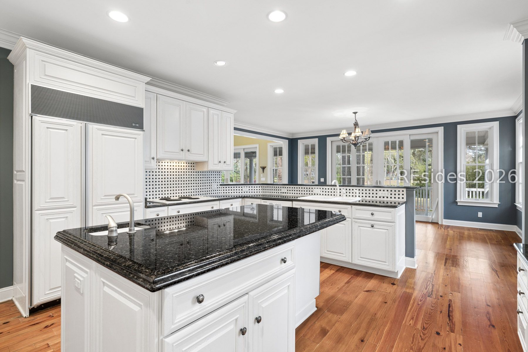 11 Retreat Drive
