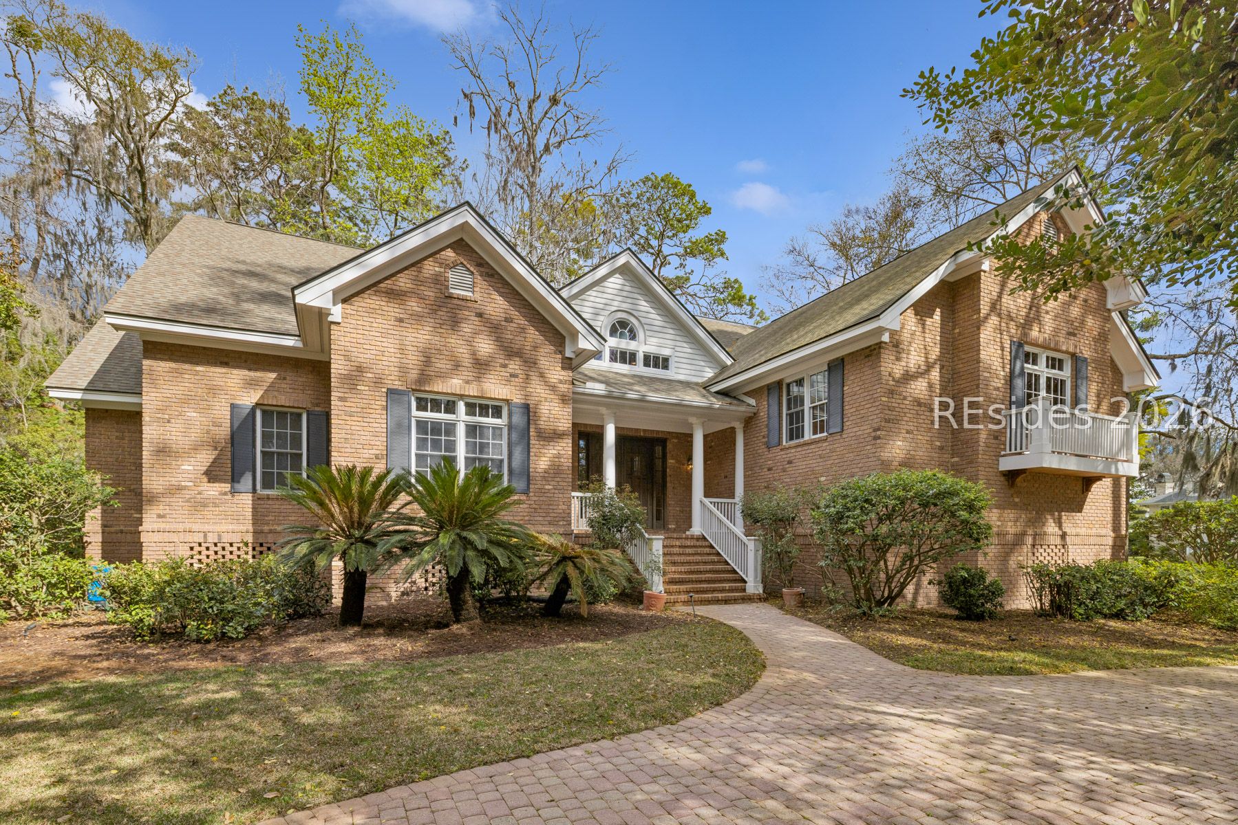 11 Retreat Drive
