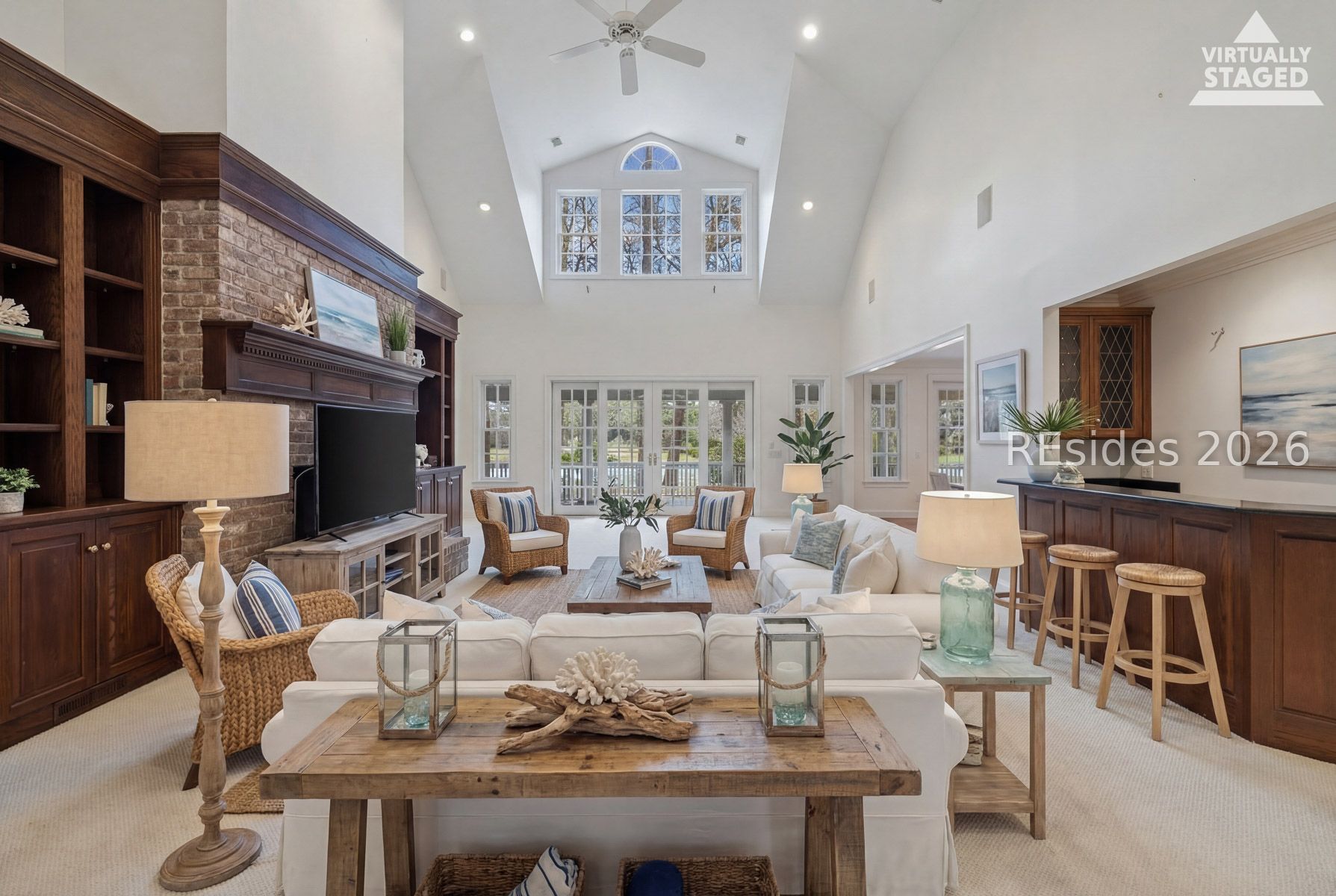 11 Retreat Drive