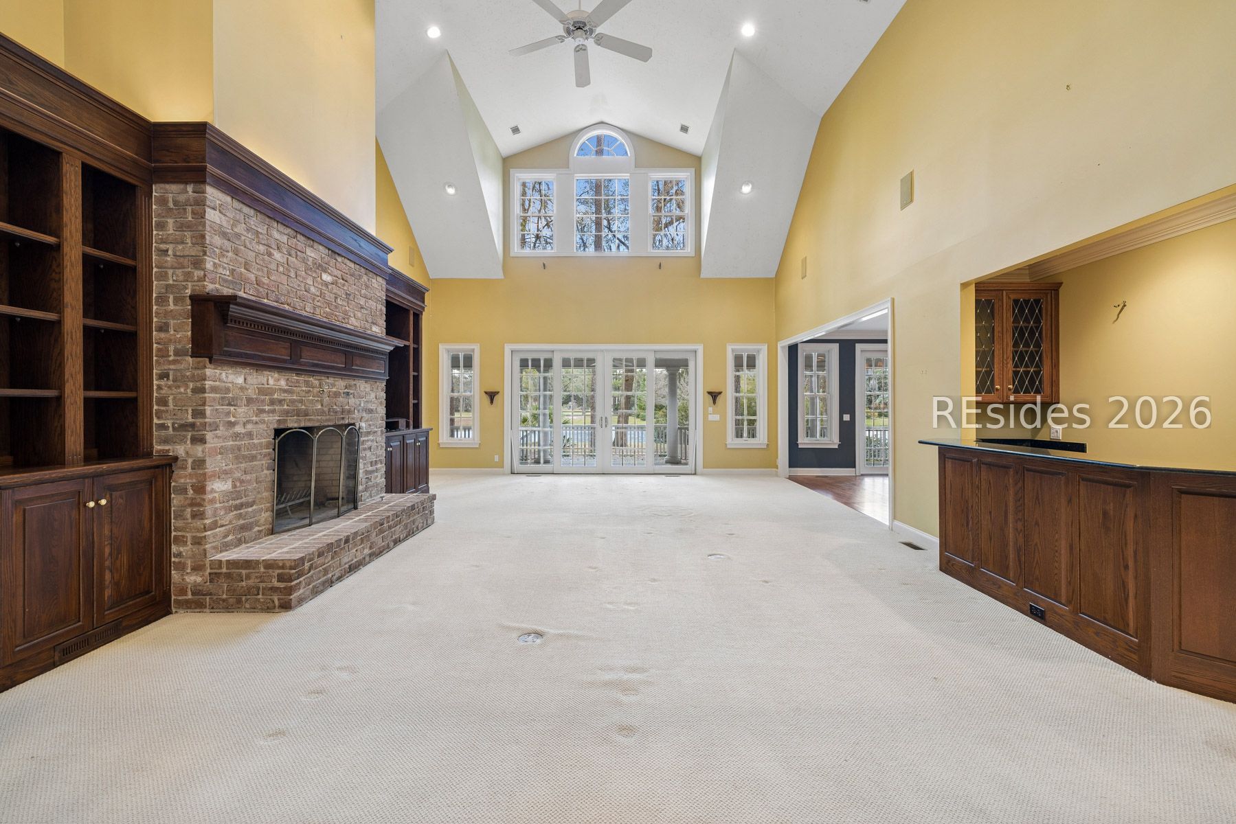 11 Retreat Drive