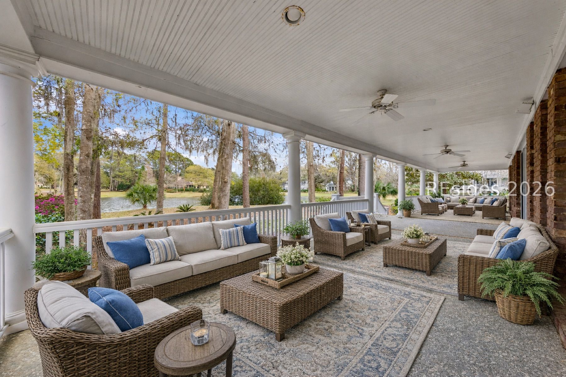 11 Retreat Drive