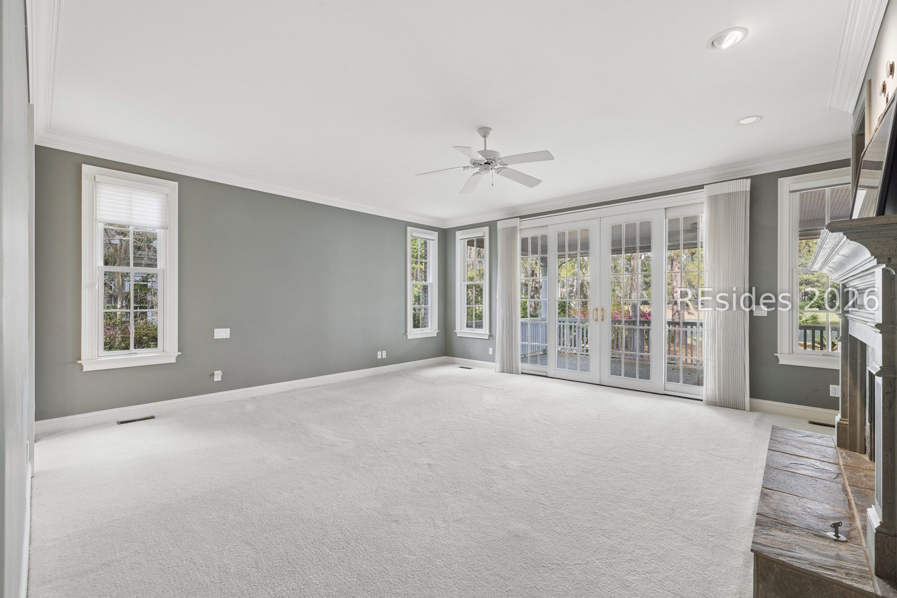 11 Retreat Drive