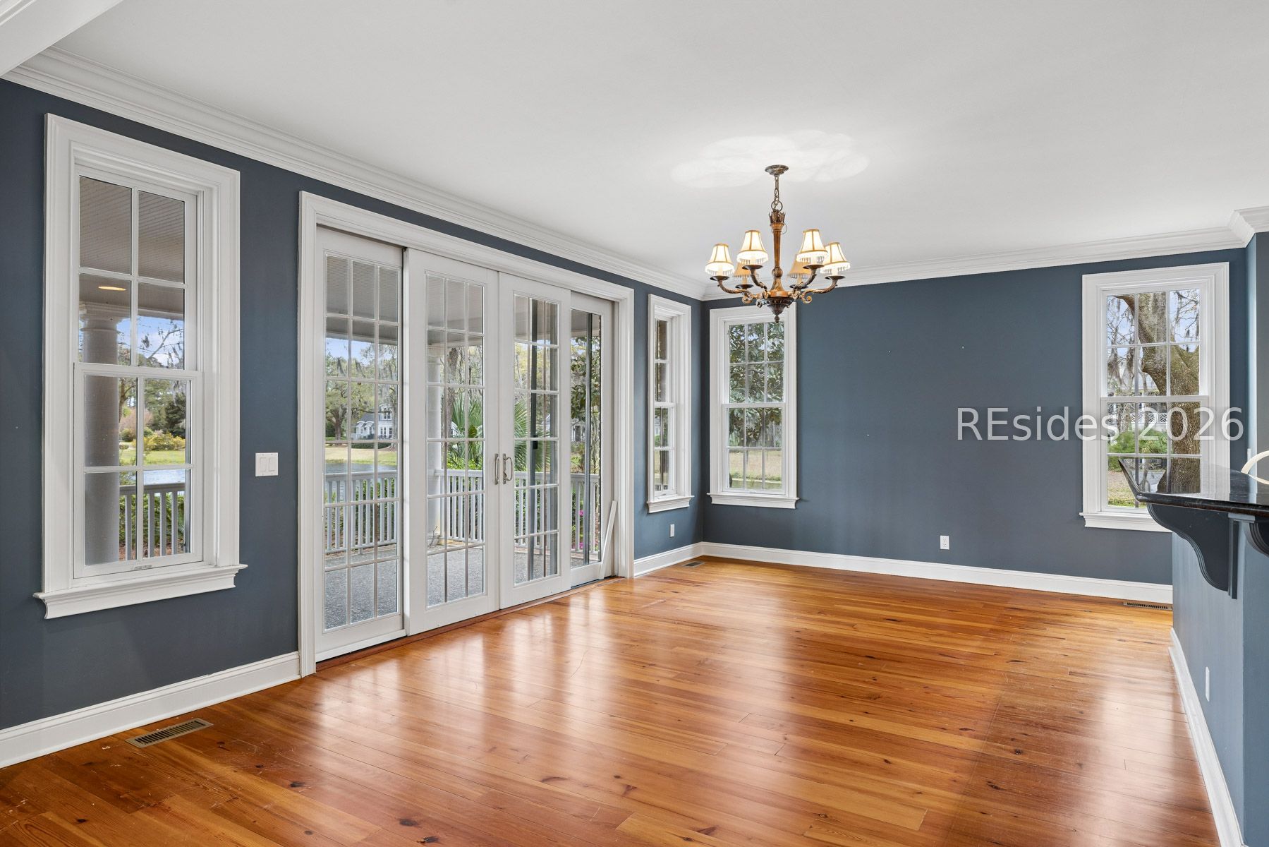 11 Retreat Drive