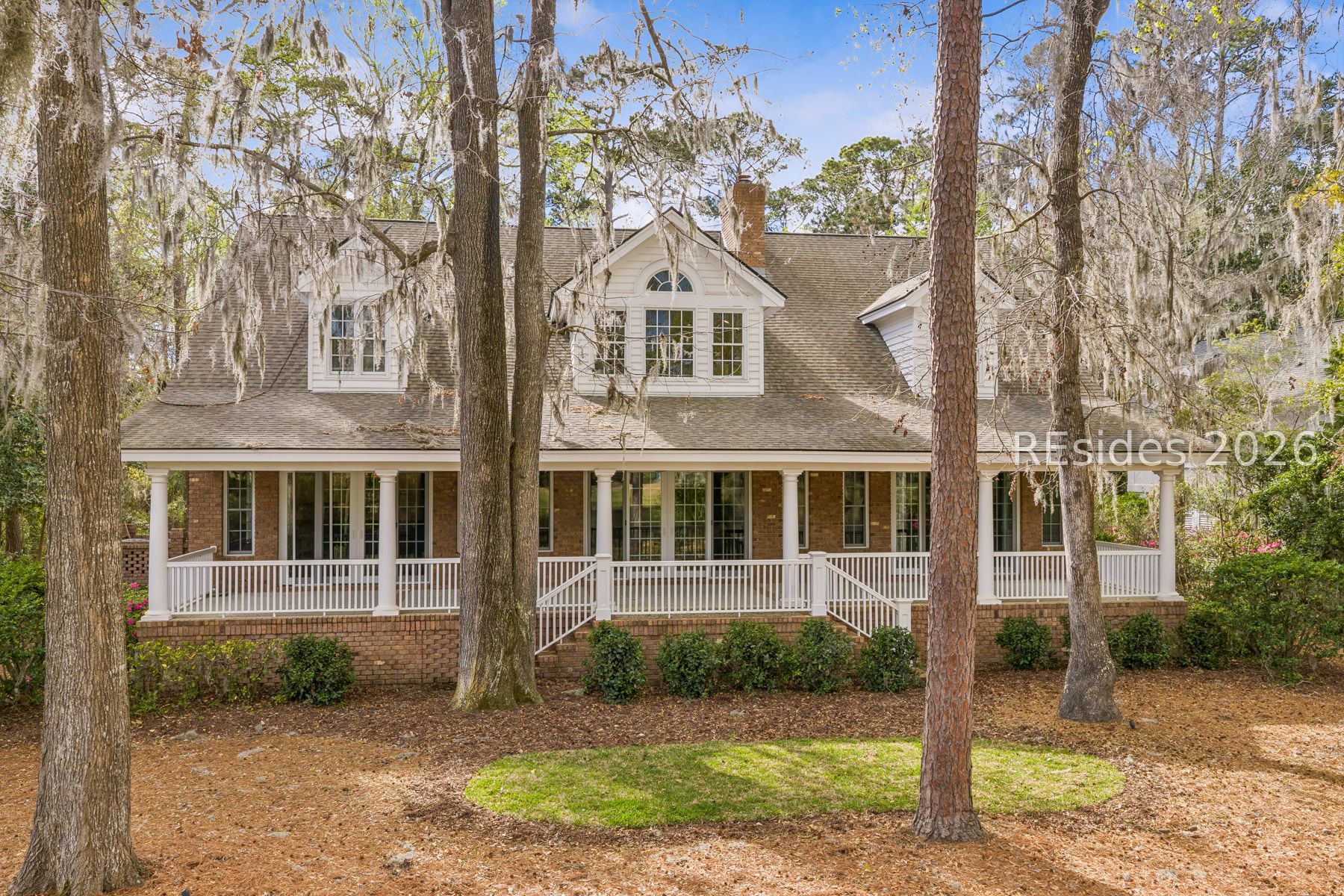 11 Retreat Drive