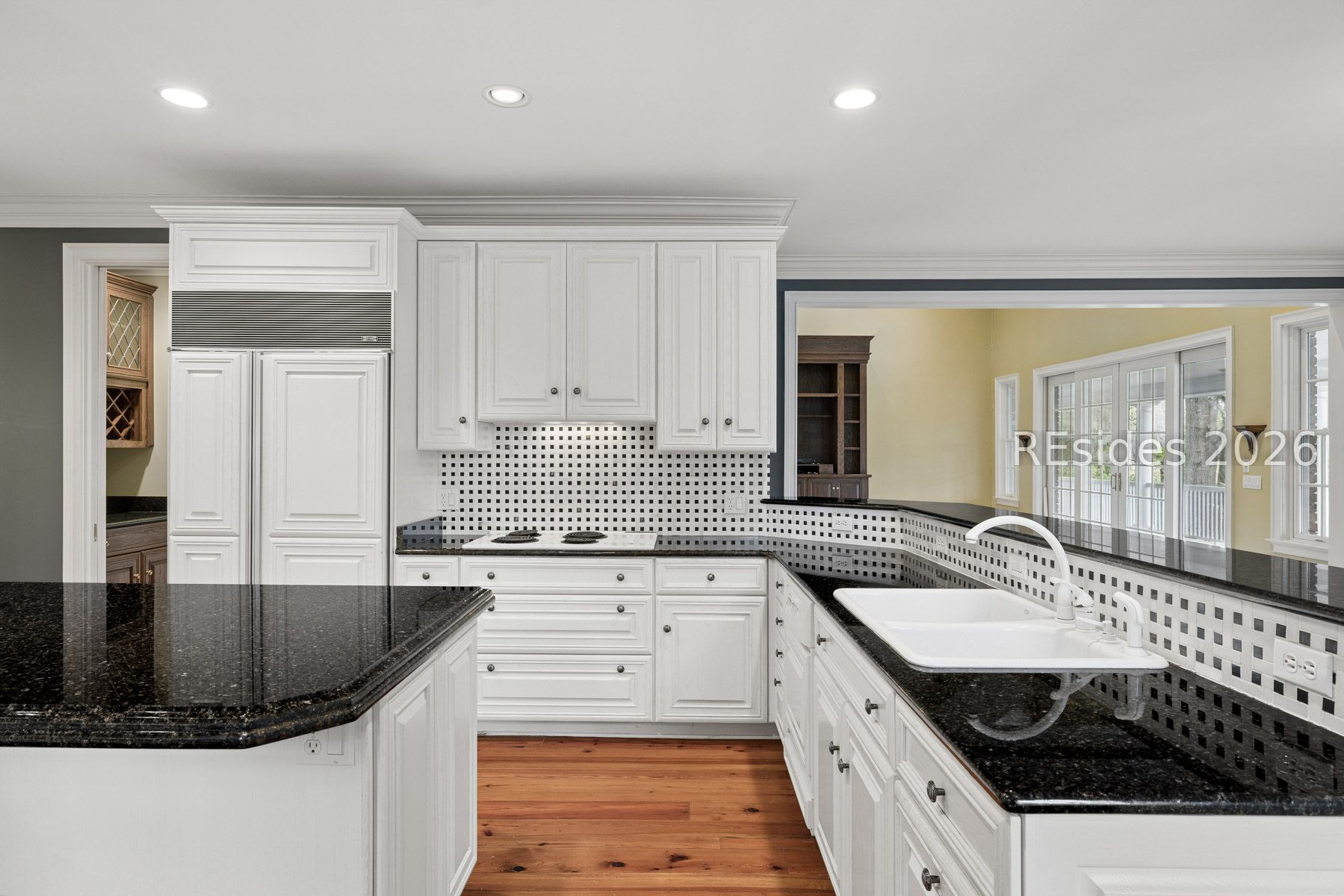 11 Retreat Drive