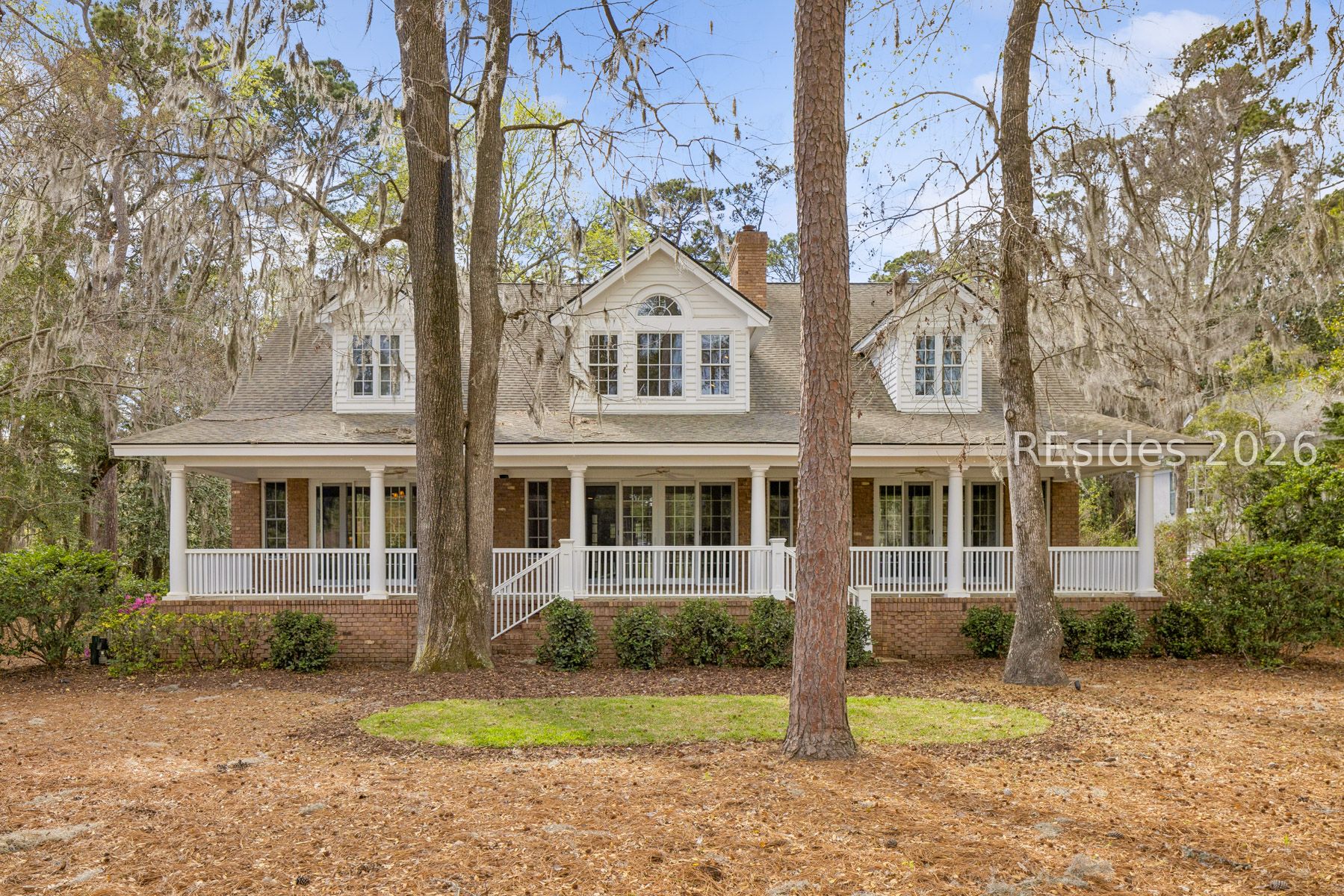 11 Retreat Drive