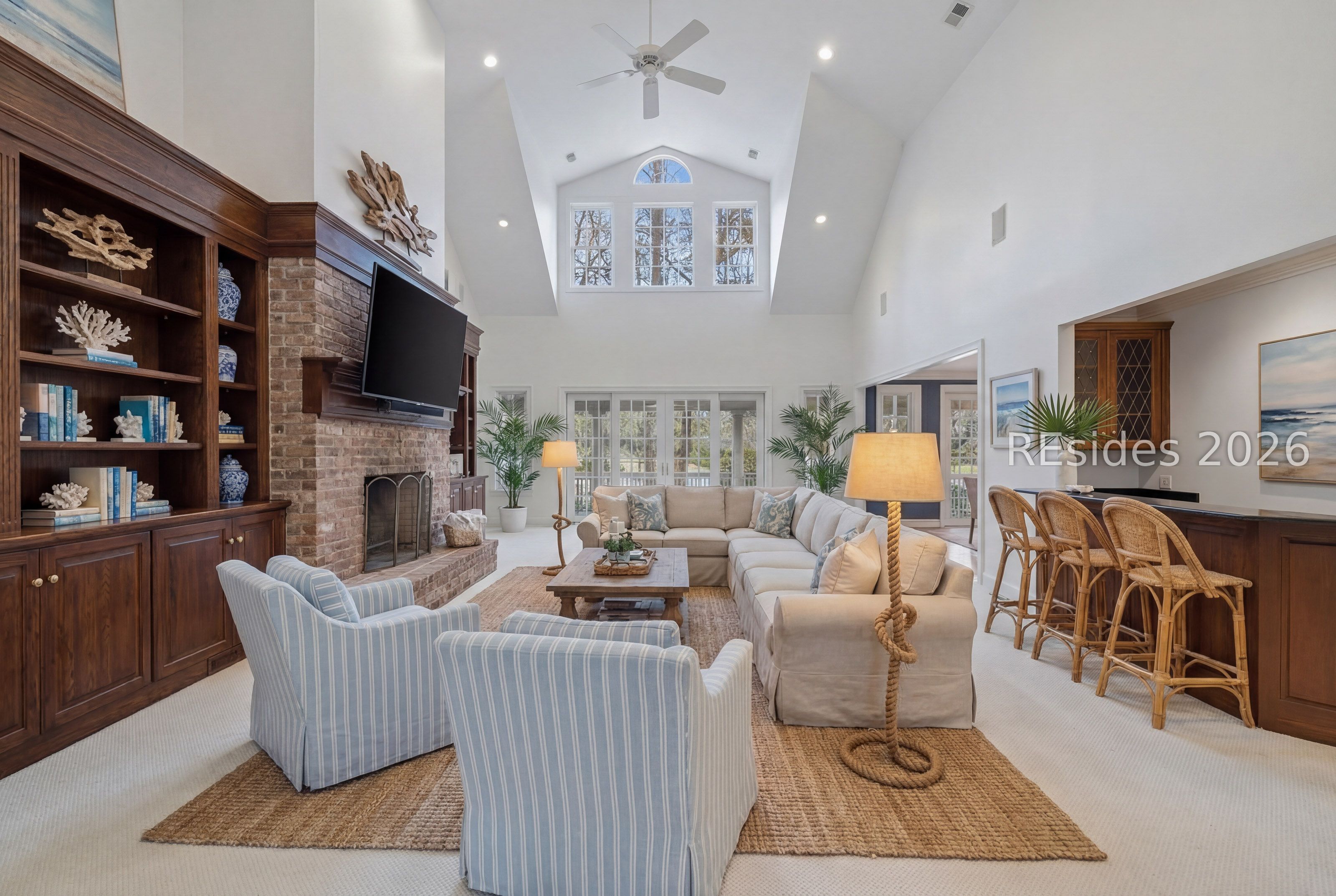 11 Retreat Drive