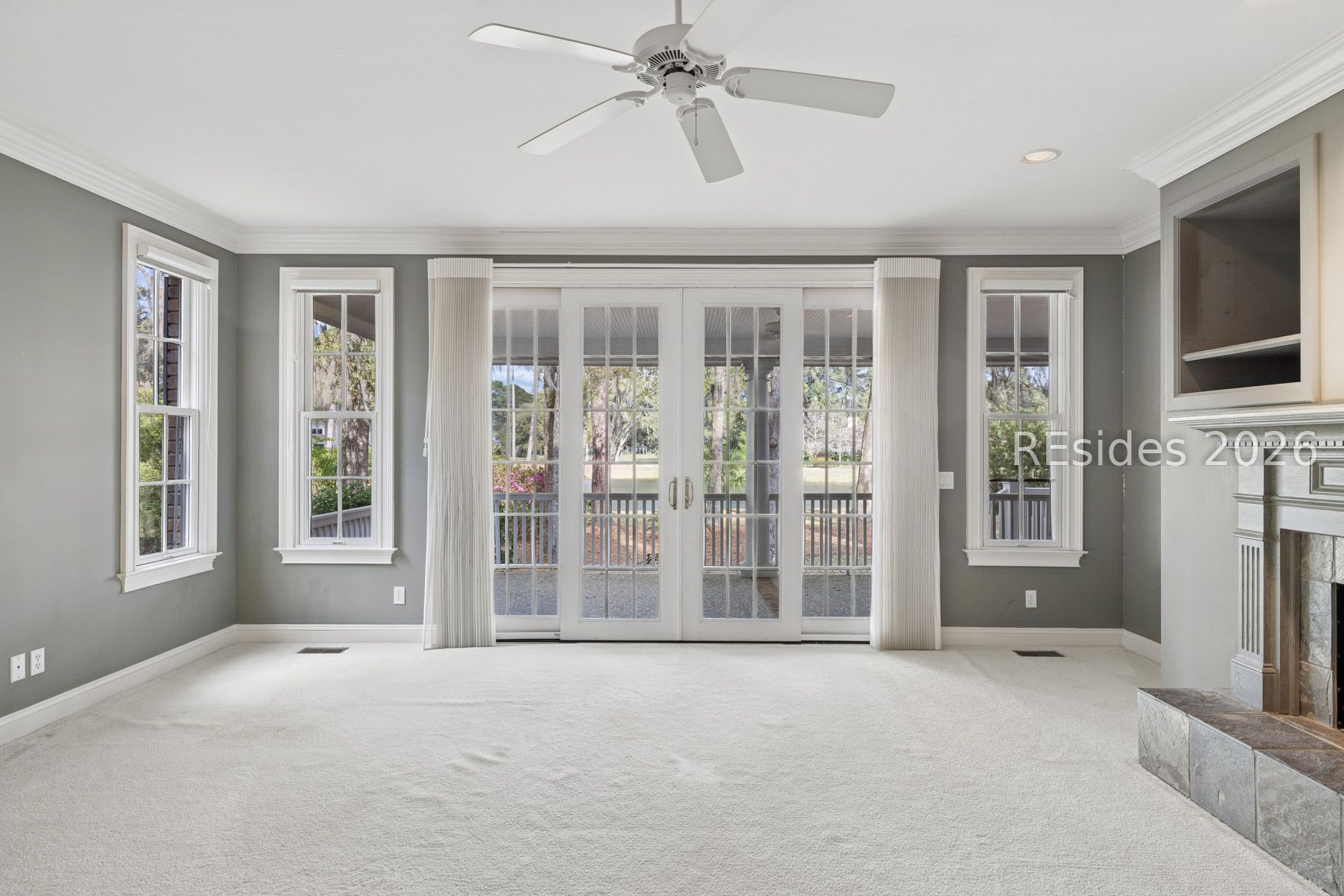 11 Retreat Drive