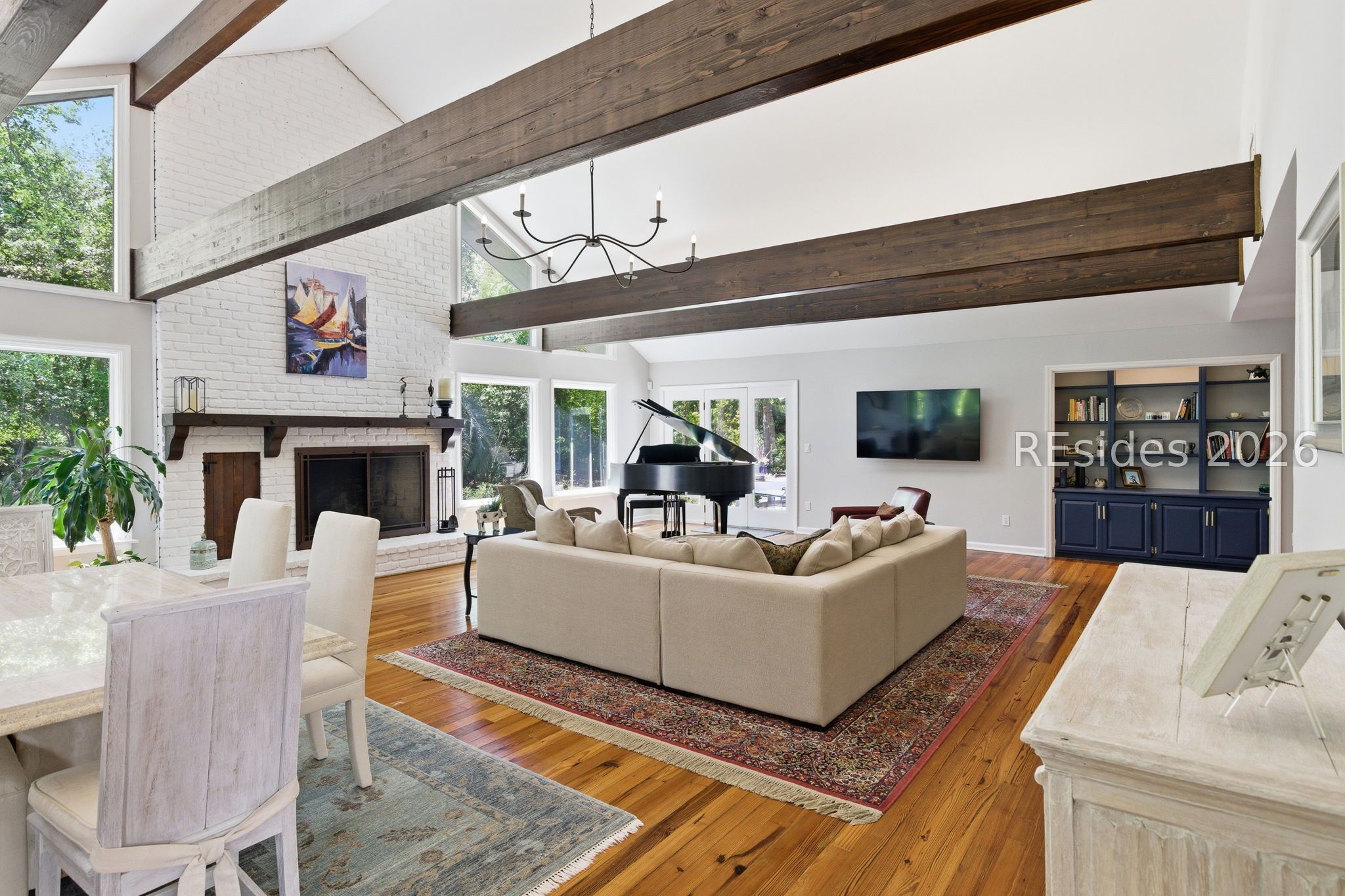 49 Hickory Forest Drive