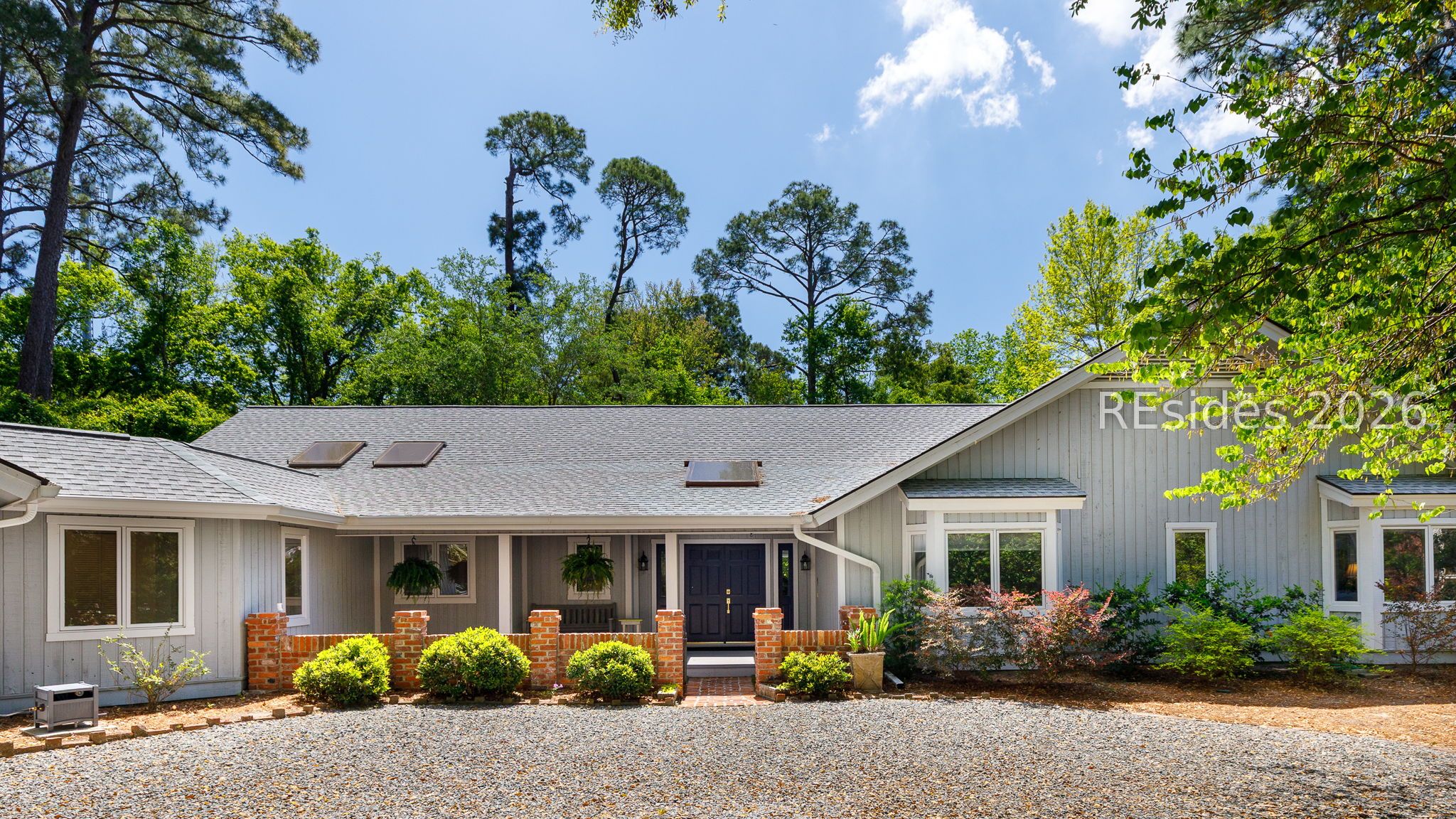 49 Hickory Forest Drive