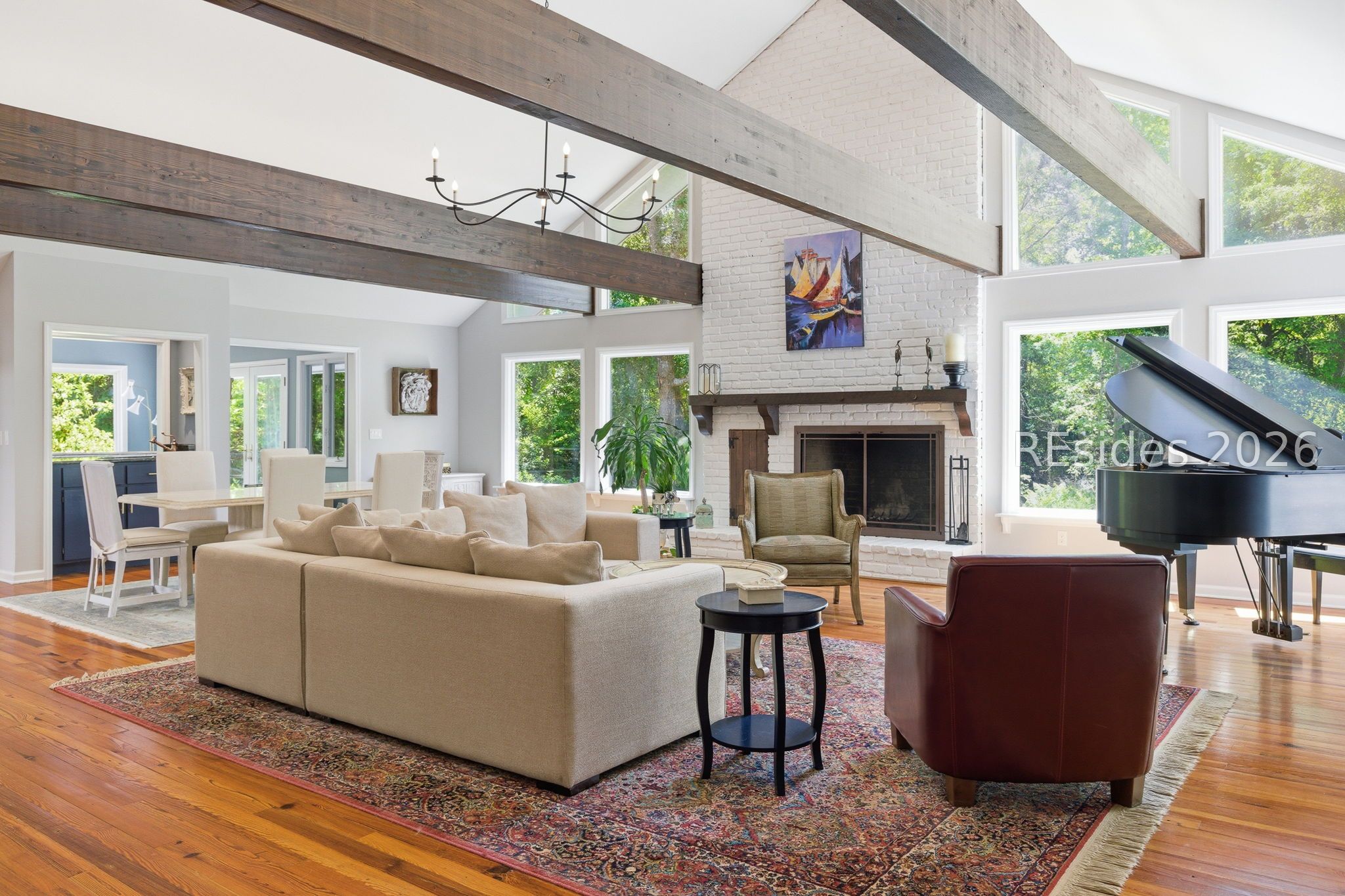 49 Hickory Forest Drive