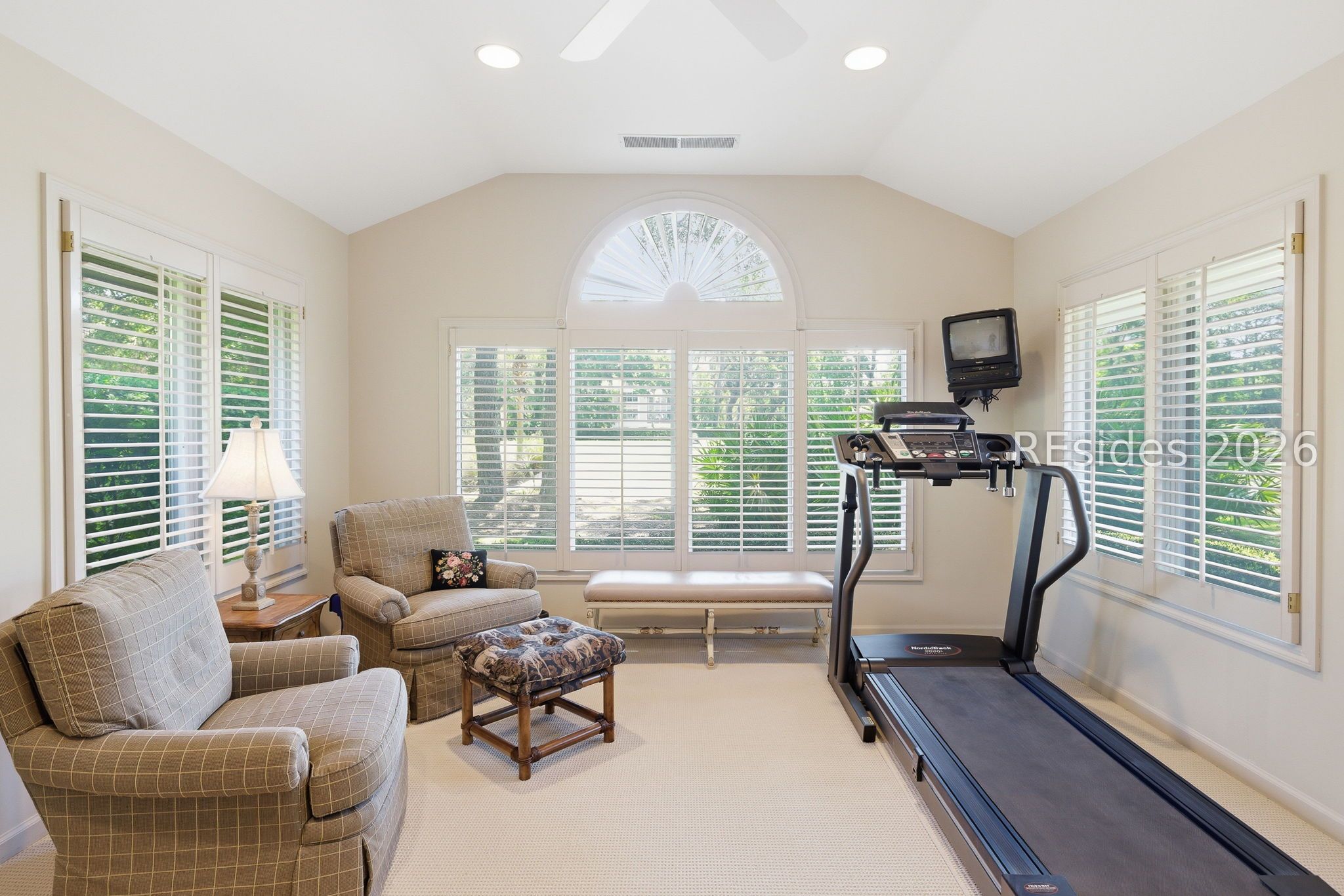 5 Palmetto Place