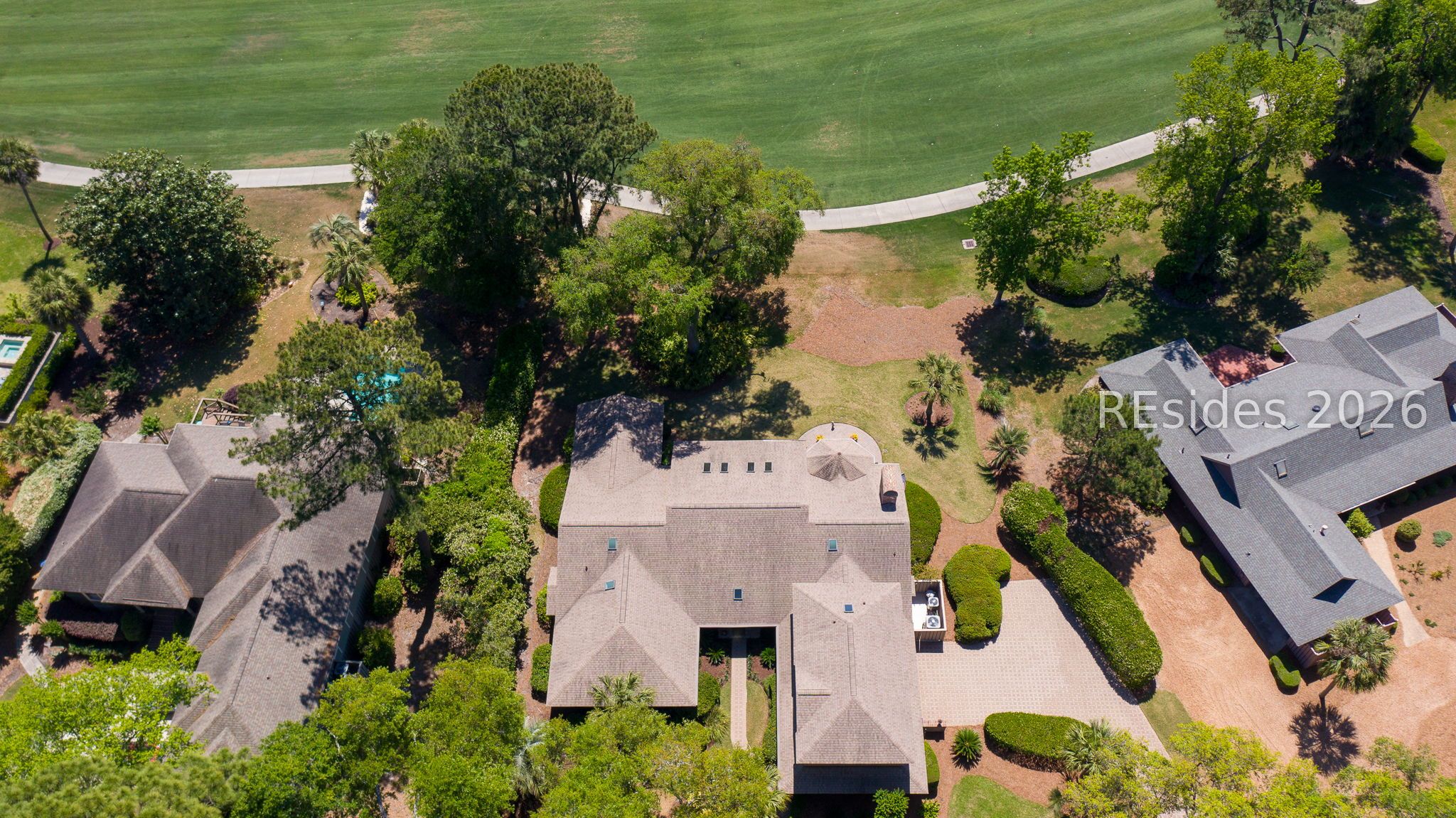 5 Palmetto Place