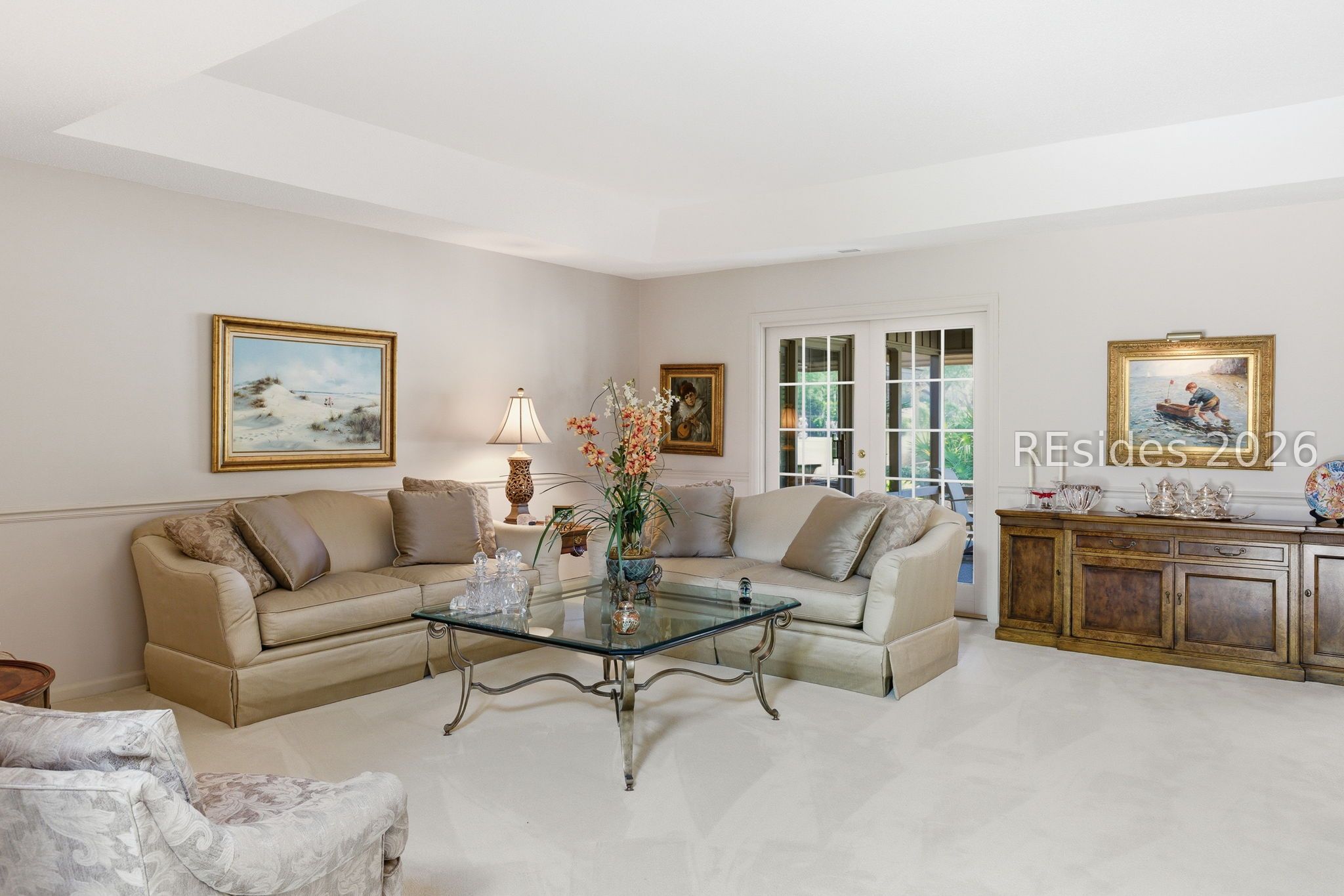 5 Palmetto Place
