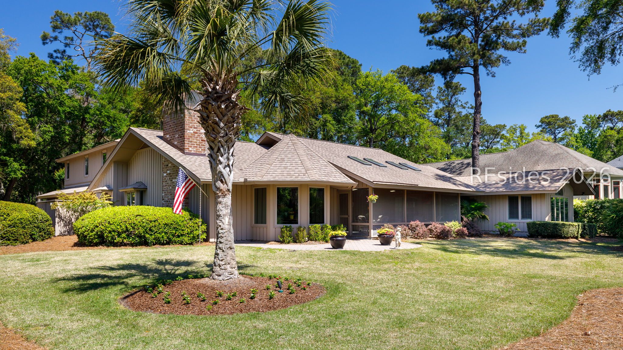 5 Palmetto Place