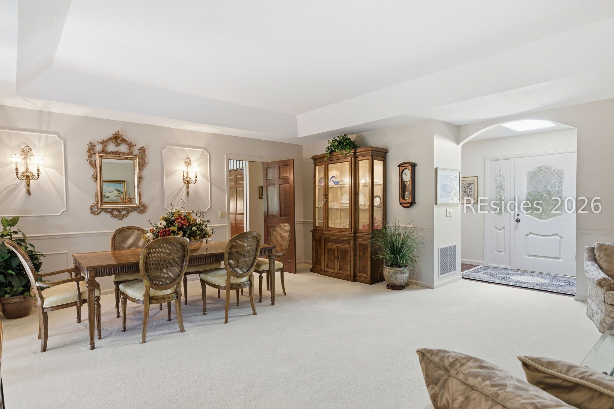 5 Palmetto Place