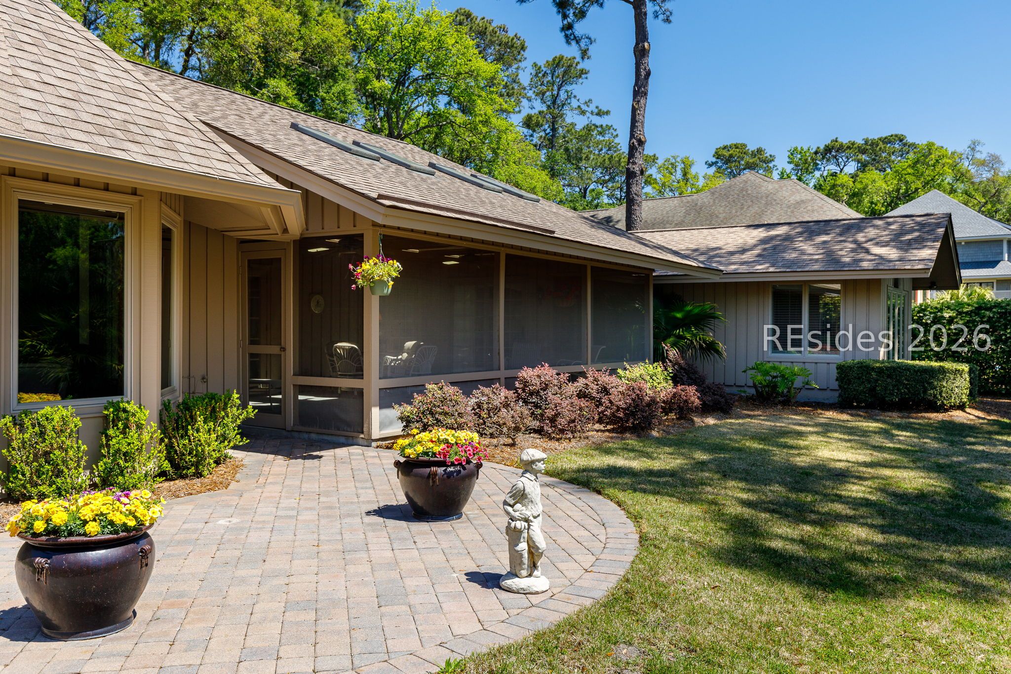 5 Palmetto Place