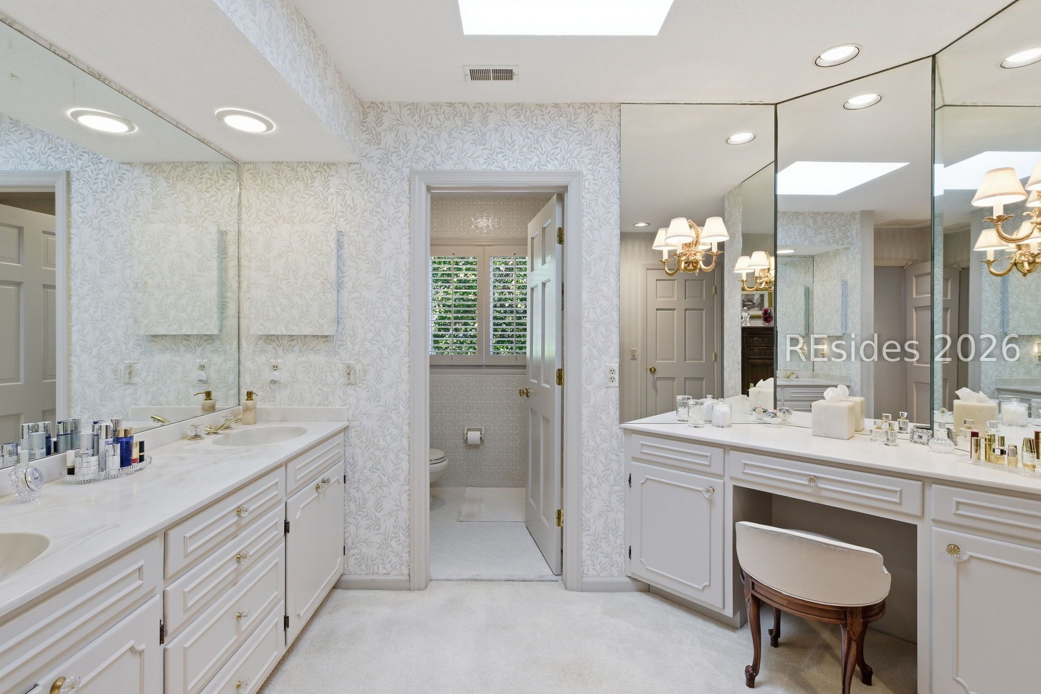 5 Palmetto Place