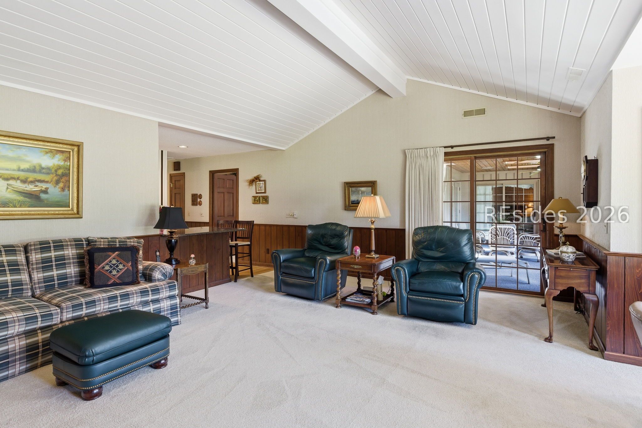 5 Palmetto Place